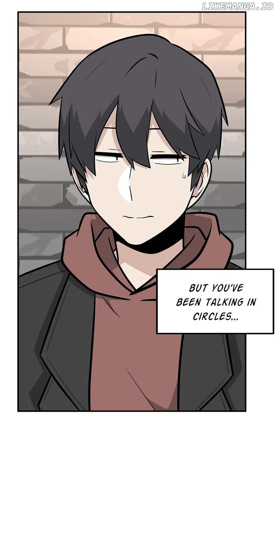Where Are You Looking, Manager? Chapter 125 – Page 36