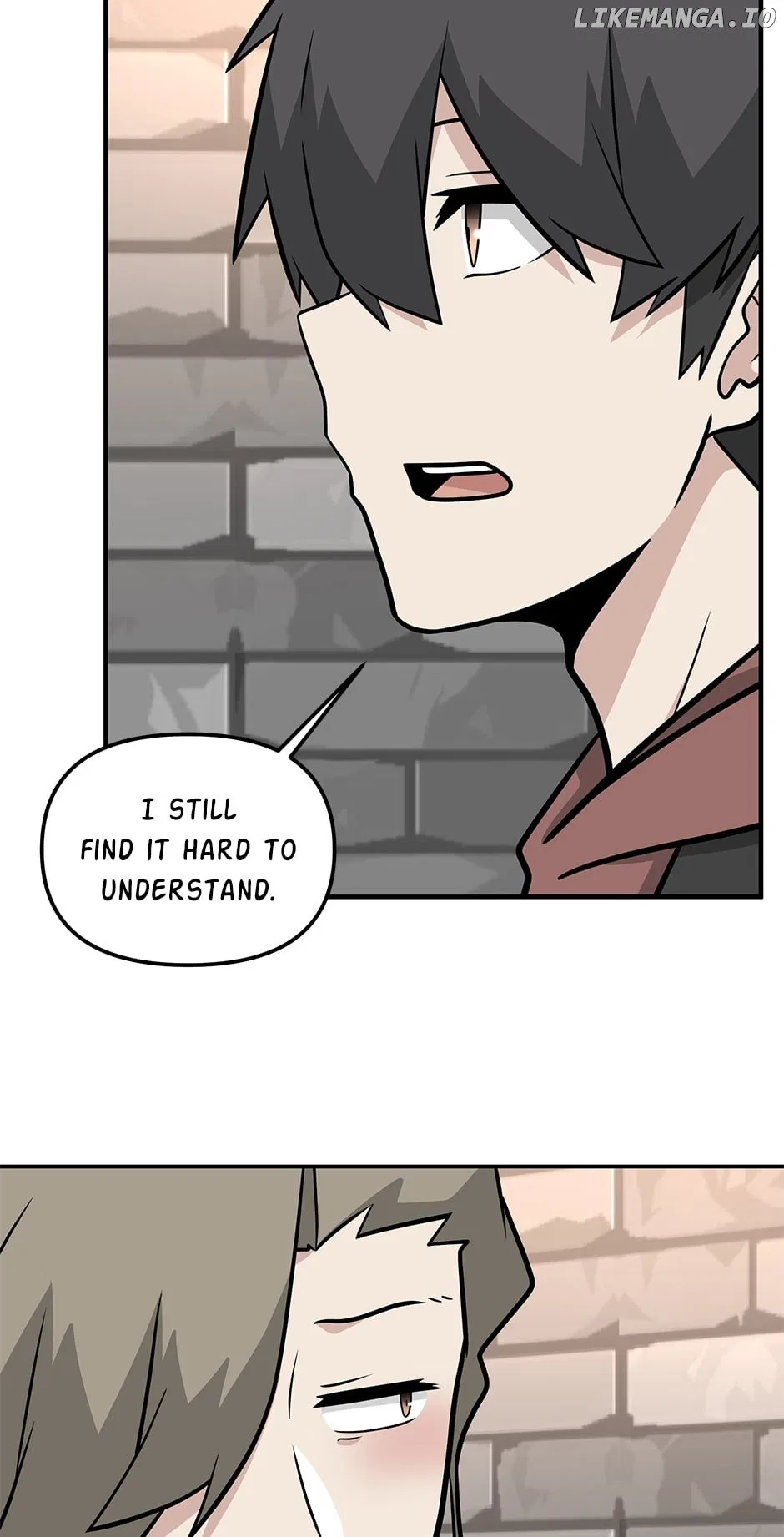 Where Are You Looking, Manager? Chapter 125 – Page 38