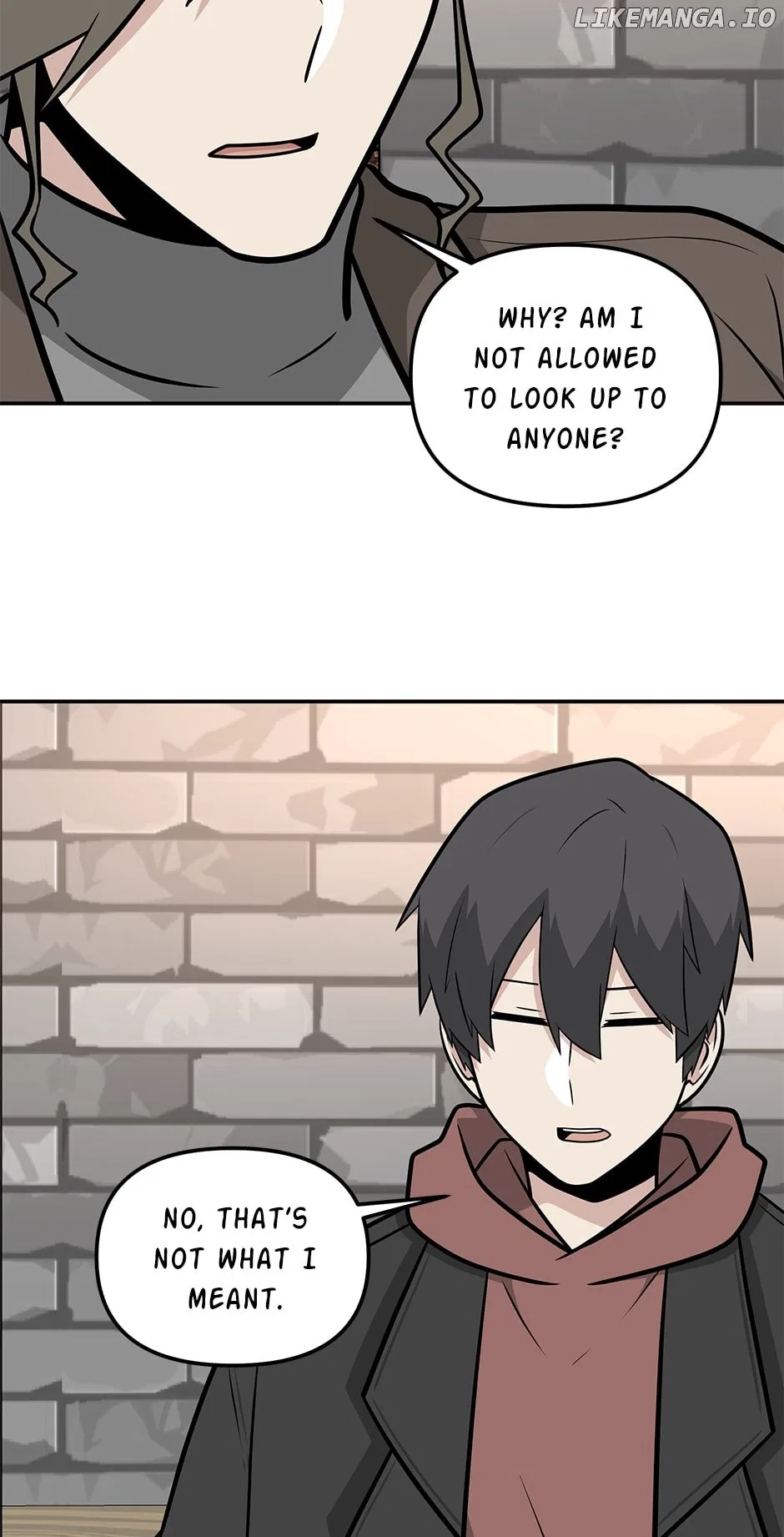 Where Are You Looking, Manager? Chapter 125 – Page 39