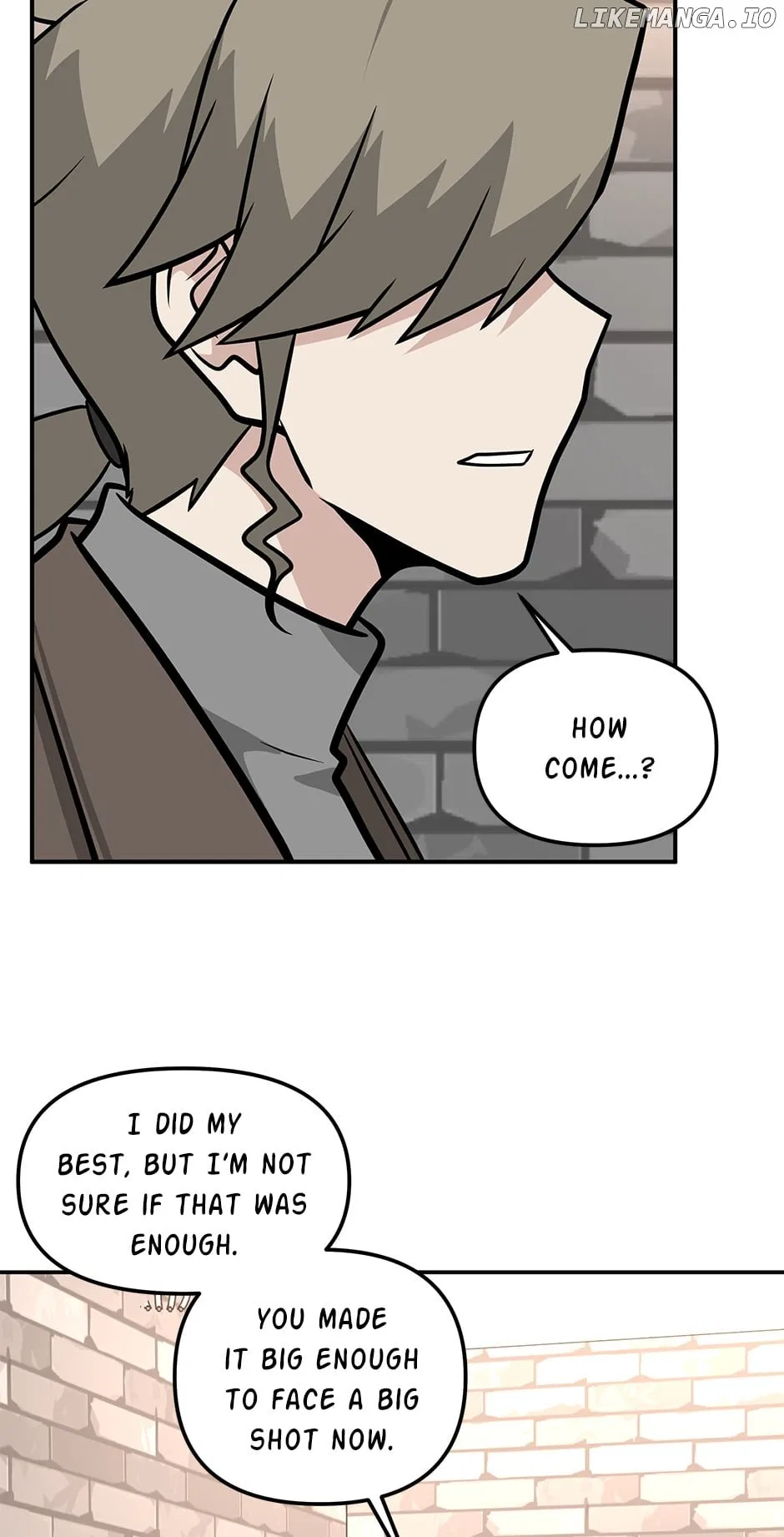 Where Are You Looking, Manager? Chapter 125 – Page 41