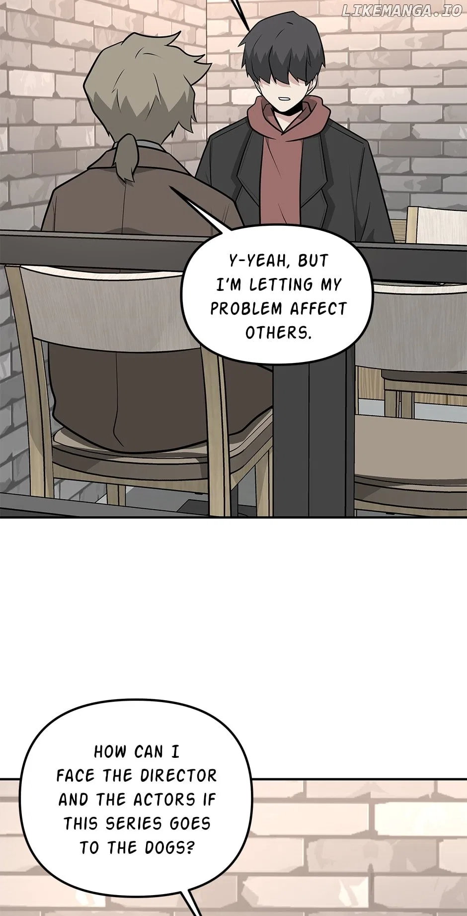 Where Are You Looking, Manager? Chapter 125 – Page 42