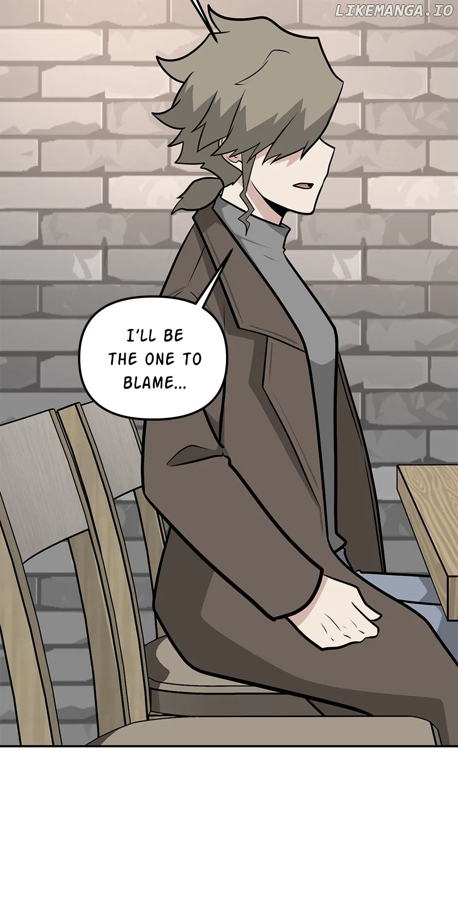 Where Are You Looking, Manager? Chapter 125 – Page 43