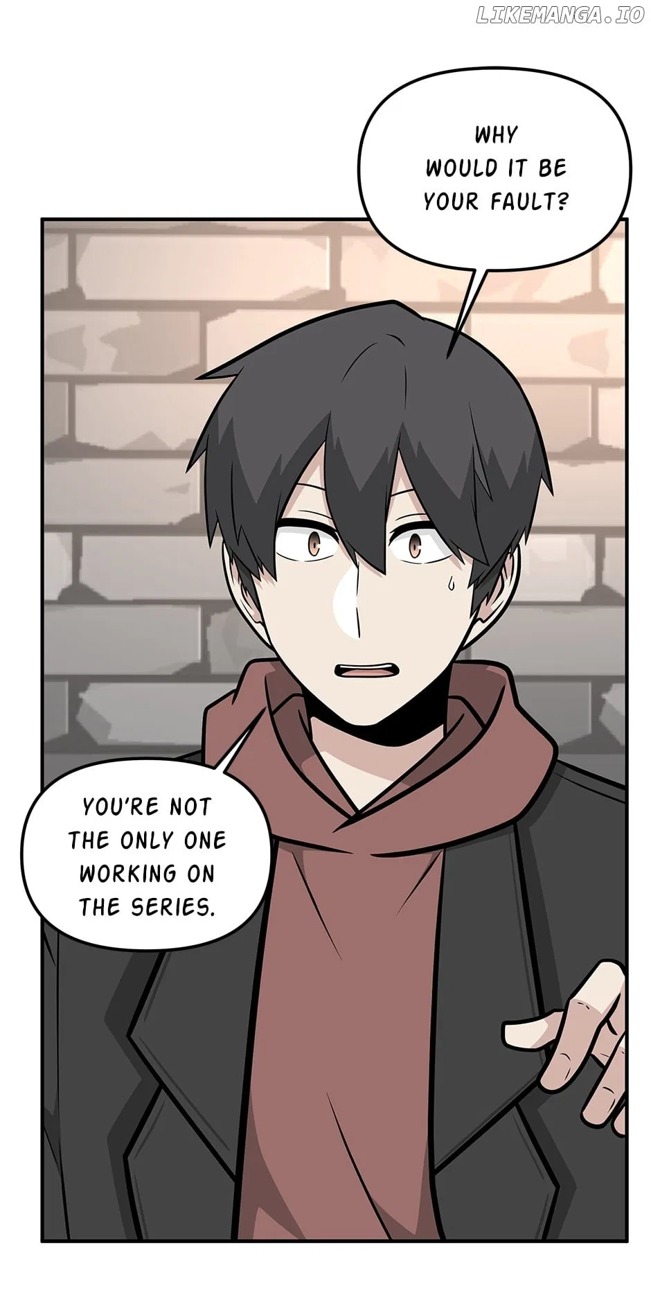 Where Are You Looking, Manager? Chapter 125 – Page 44