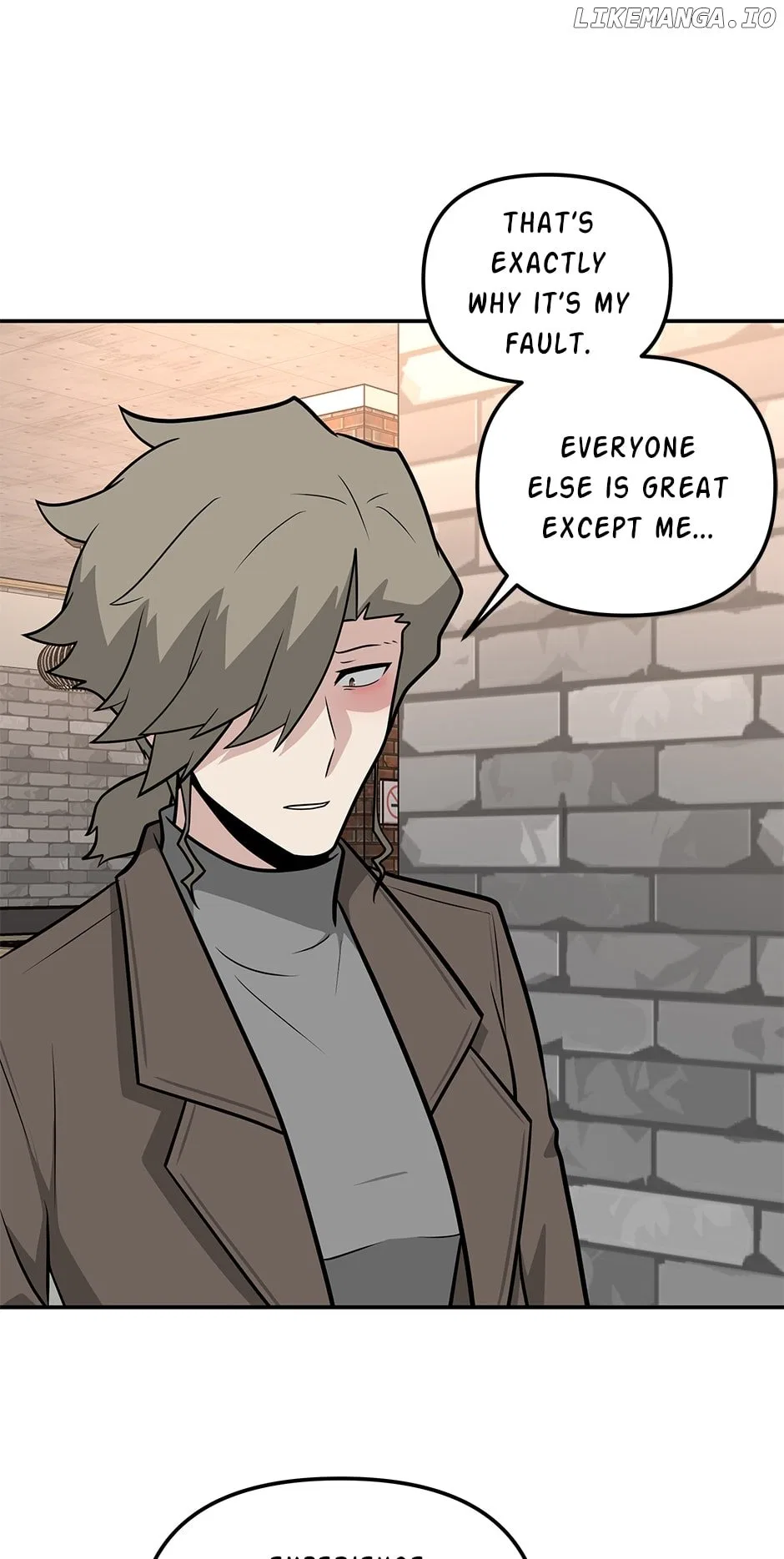 Where Are You Looking, Manager? Chapter 125 – Page 45