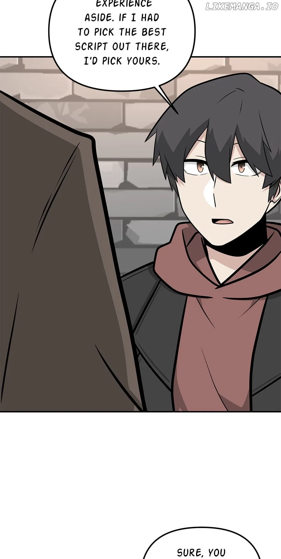 Where Are You Looking, Manager? Chapter 125 – Page 46