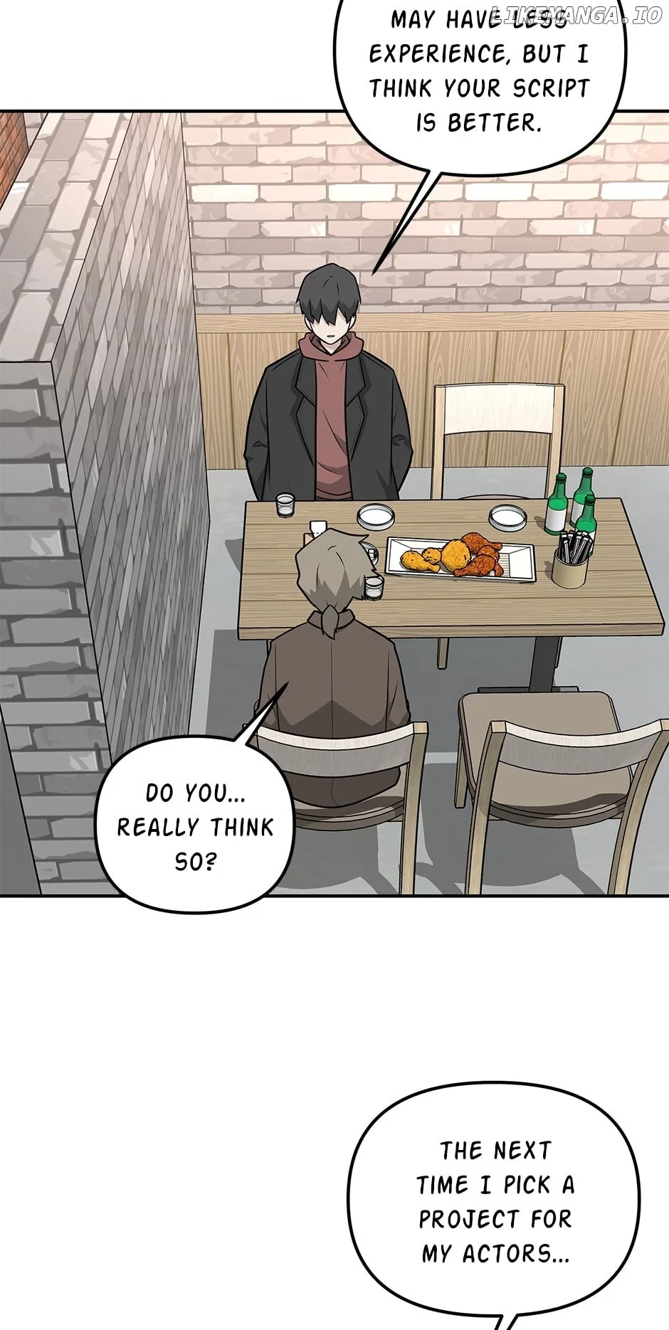 Where Are You Looking, Manager? Chapter 125 – Page 47