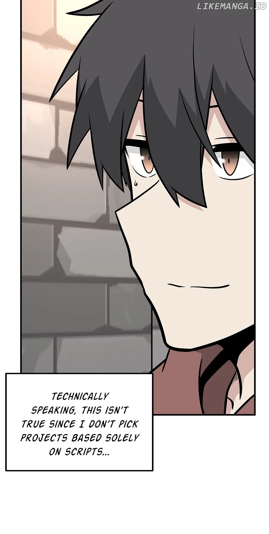 Where Are You Looking, Manager? Chapter 125 – Page 49