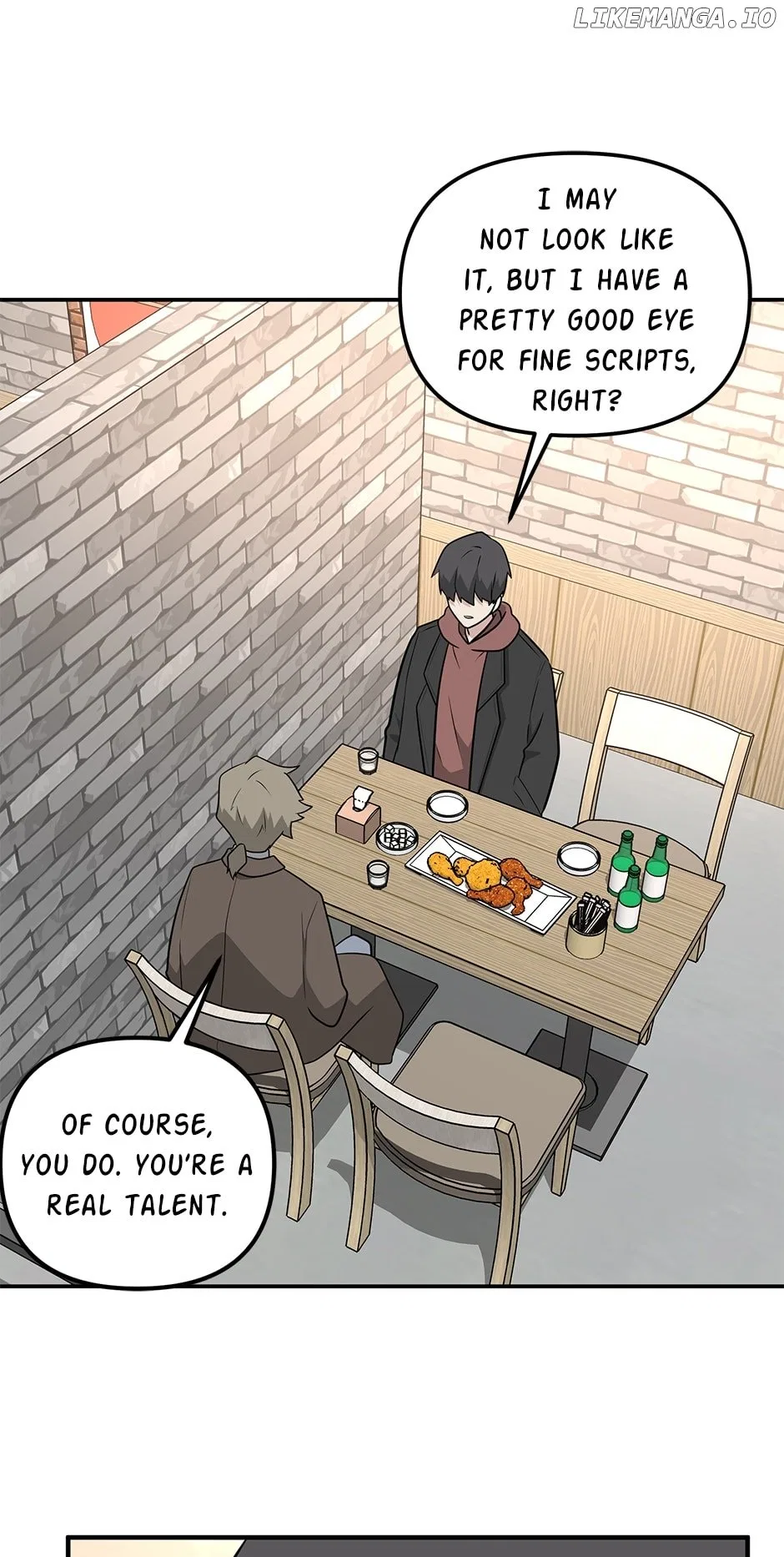 Where Are You Looking, Manager? Chapter 125 – Page 50