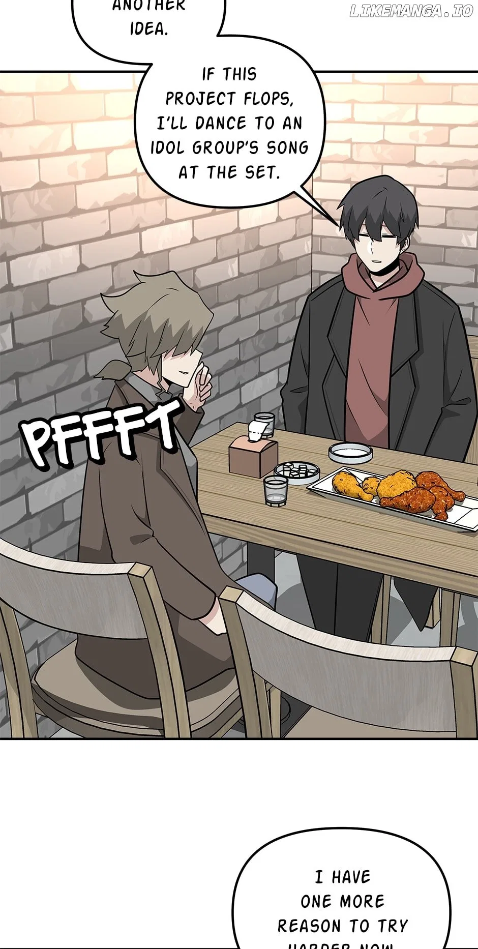 Where Are You Looking, Manager? Chapter 125 – Page 52