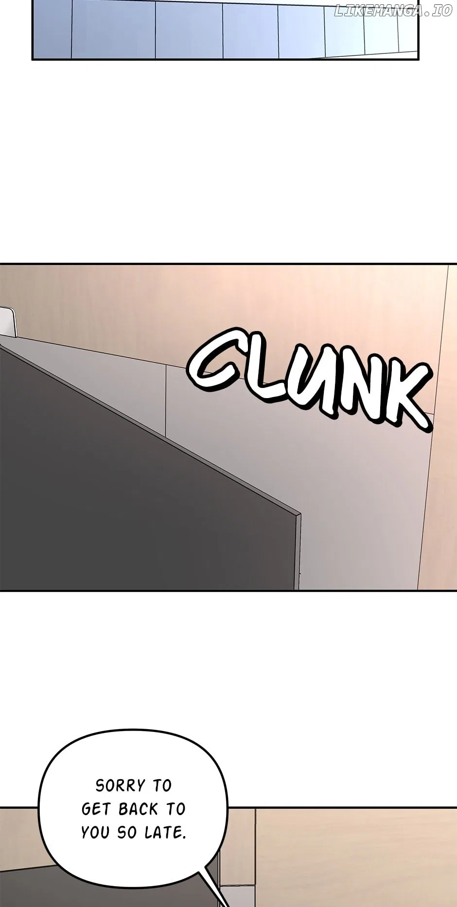 Where Are You Looking, Manager? Chapter 125 – Page 55