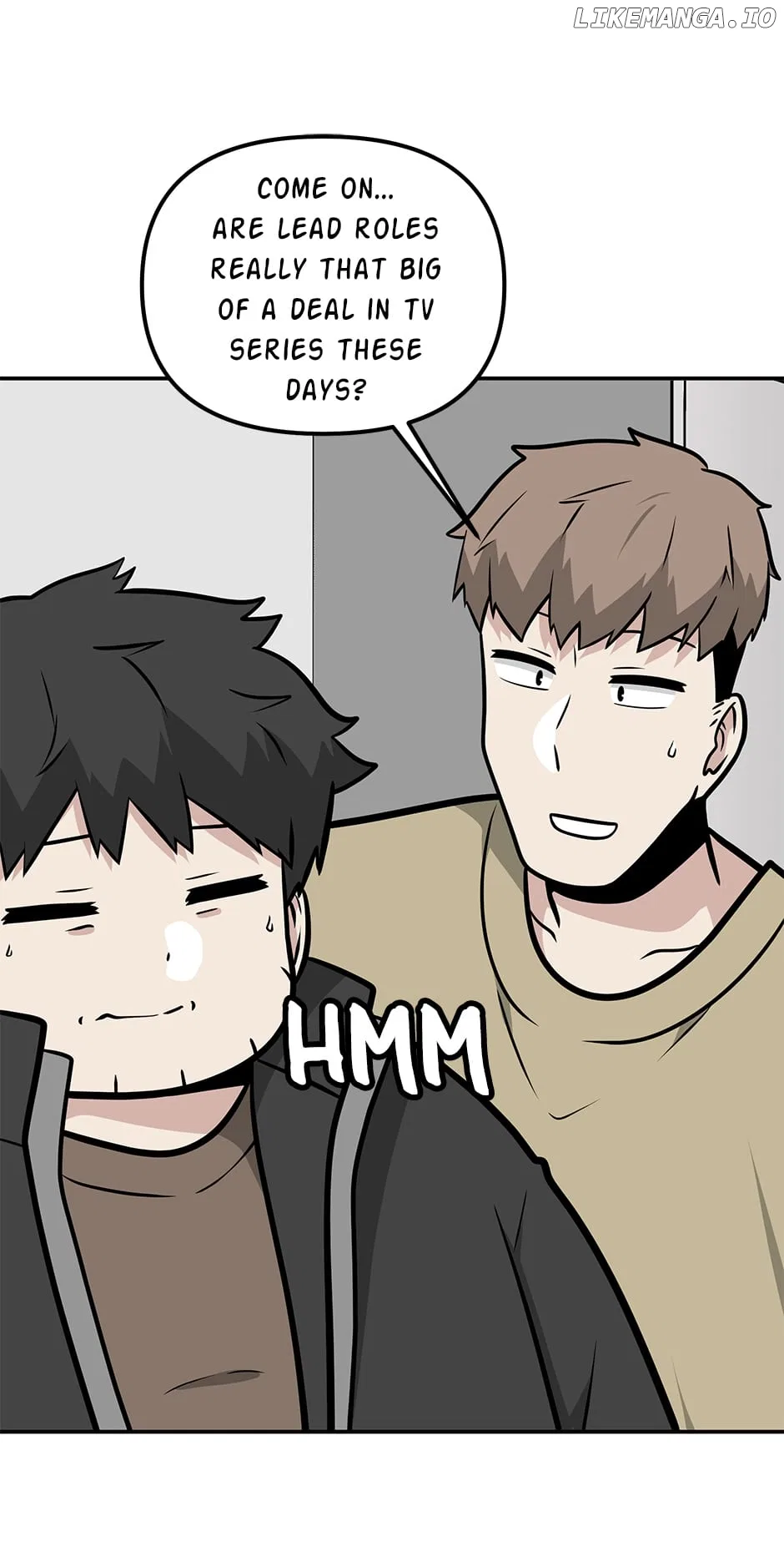 Where Are You Looking, Manager? Chapter 124 – Page 2
