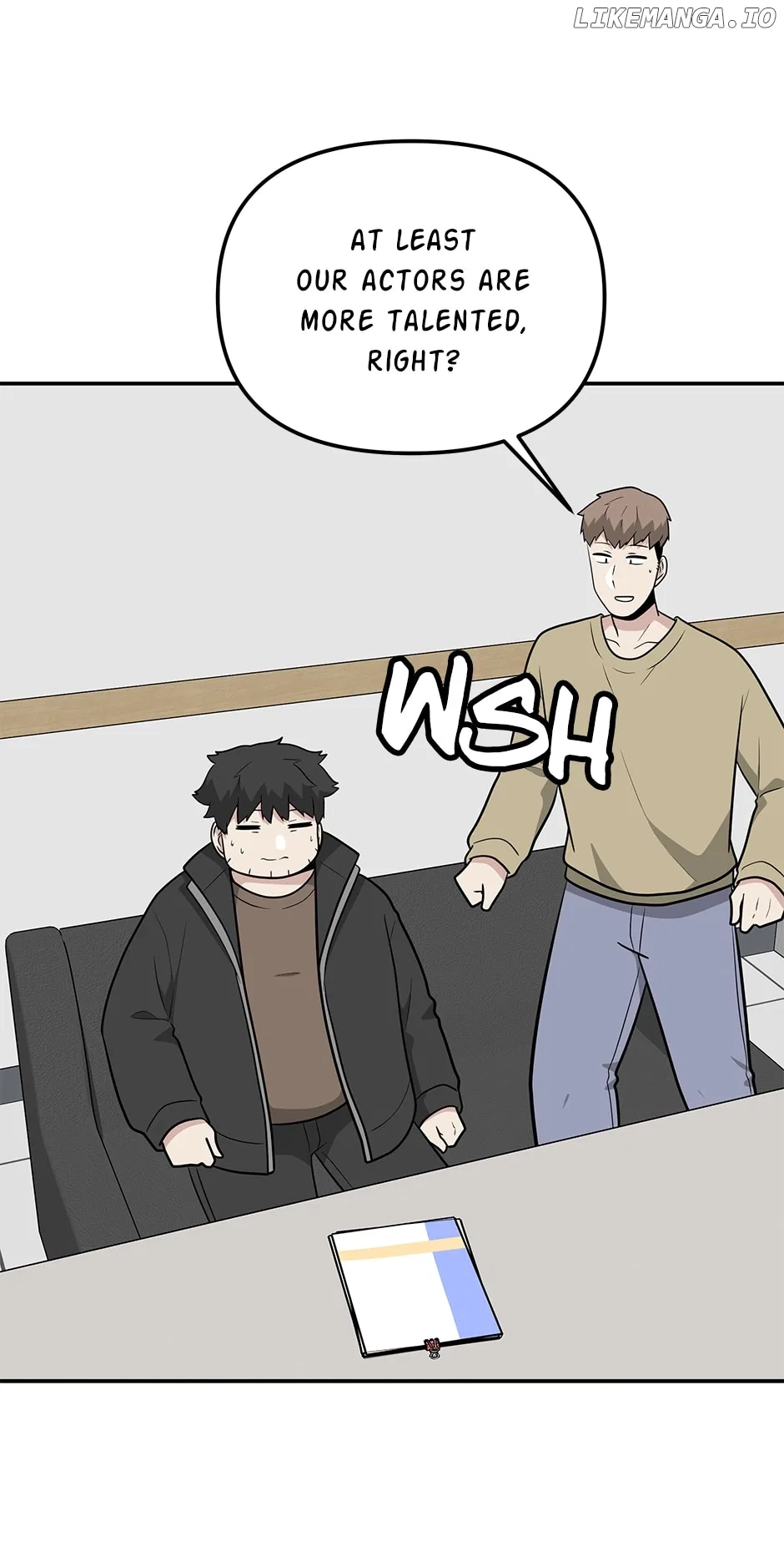 Where Are You Looking, Manager? Chapter 124 – Page 3