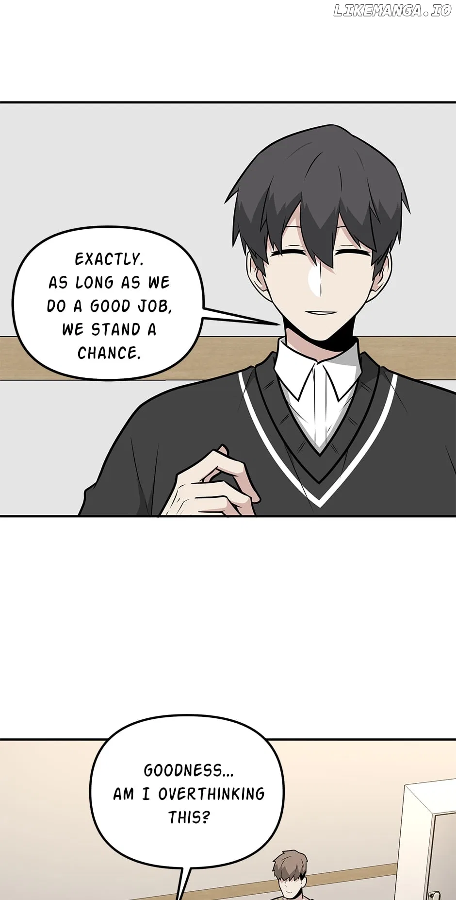 Where Are You Looking, Manager? Chapter 124 – Page 4