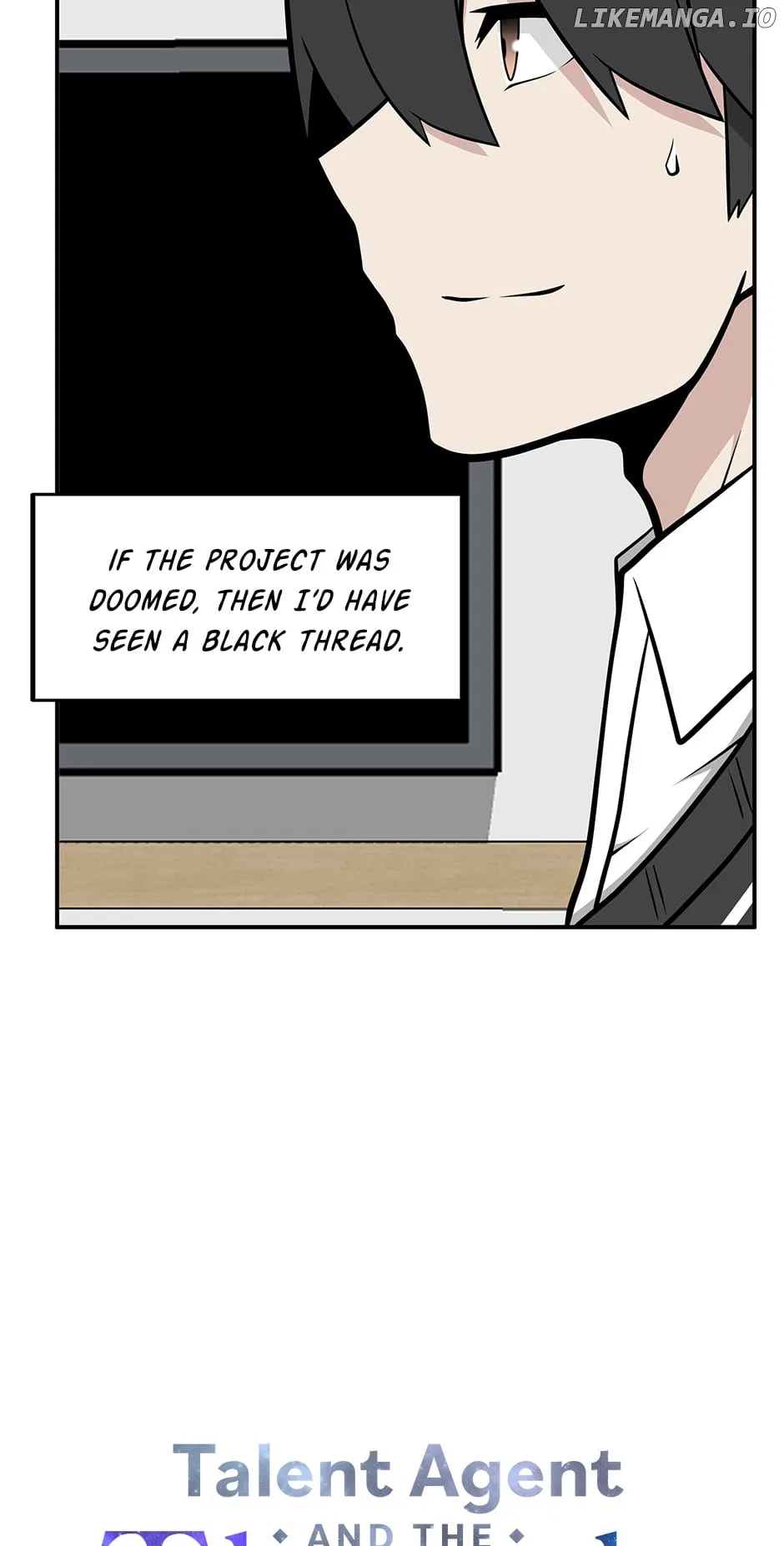 Where Are You Looking, Manager? Chapter 124 – Page 6
