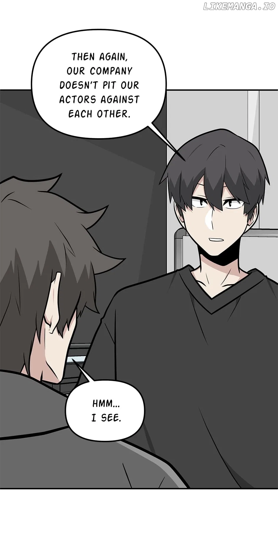 Where Are You Looking, Manager? Chapter 124 – Page 10