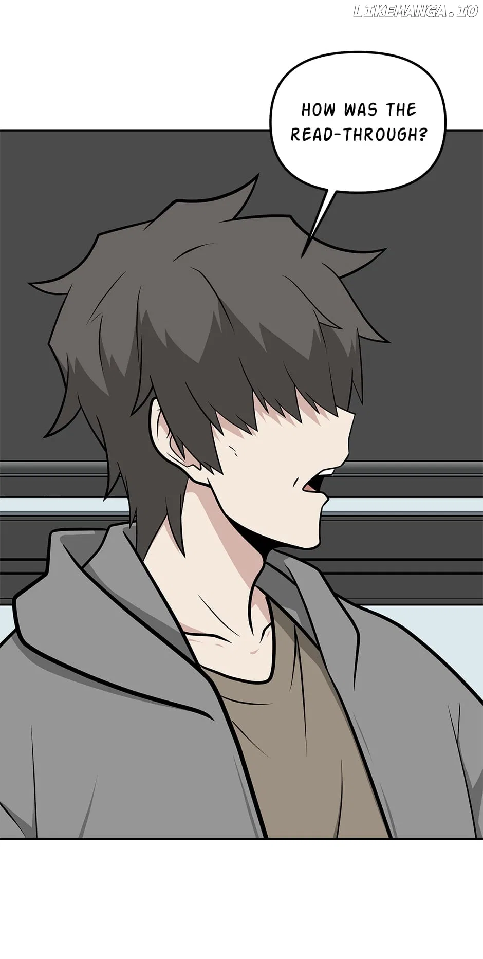 Where Are You Looking, Manager? Chapter 124 – Page 11