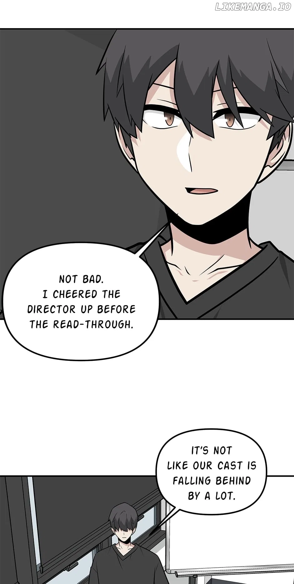 Where Are You Looking, Manager? Chapter 124 – Page 12