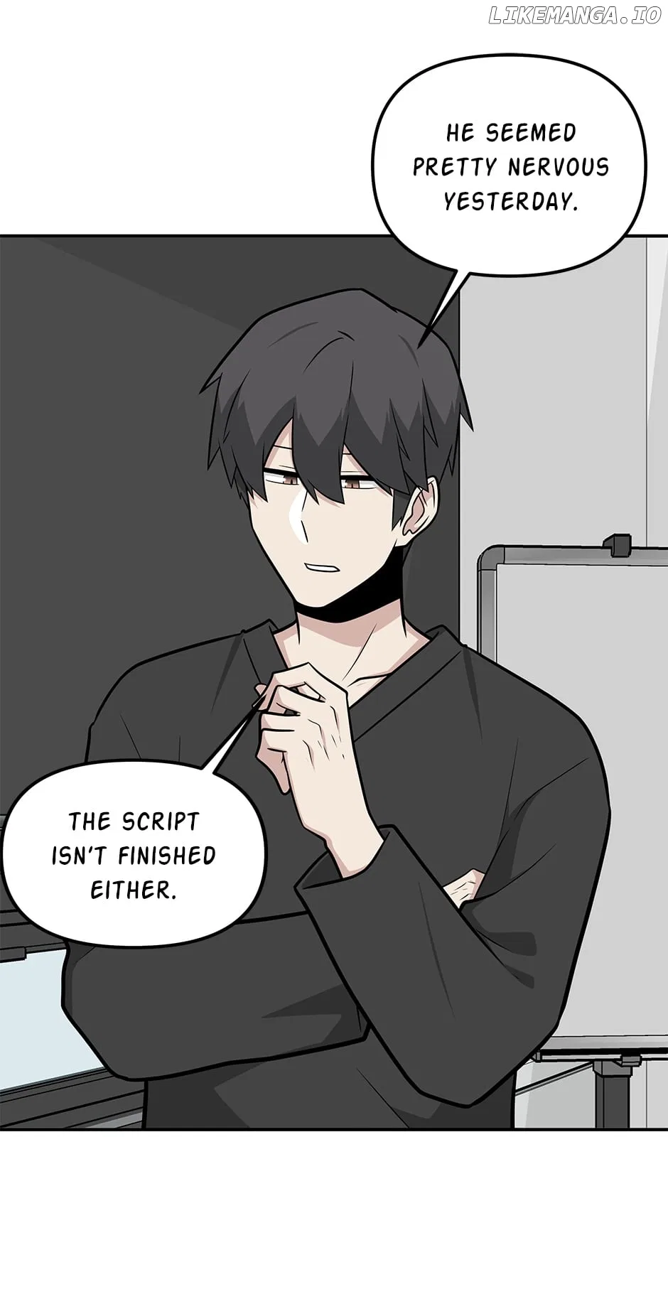 Where Are You Looking, Manager? Chapter 124 – Page 16