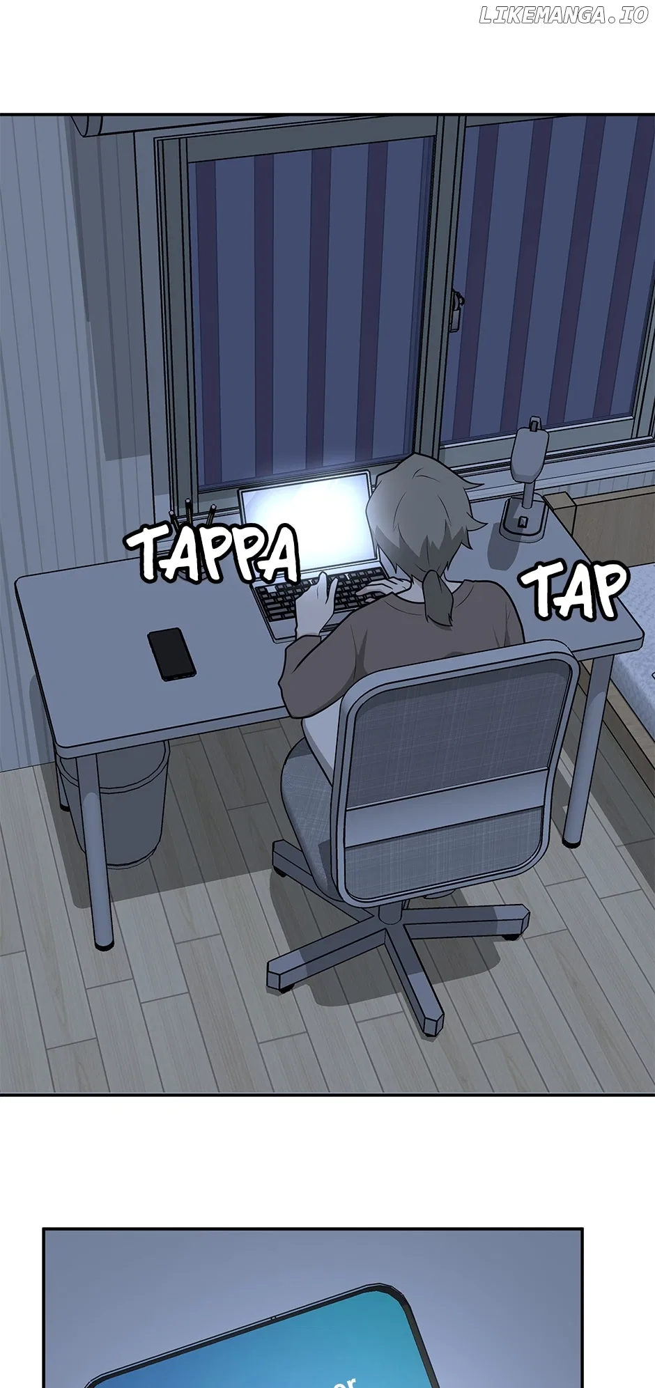 Where Are You Looking, Manager? Chapter 124 – Page 23