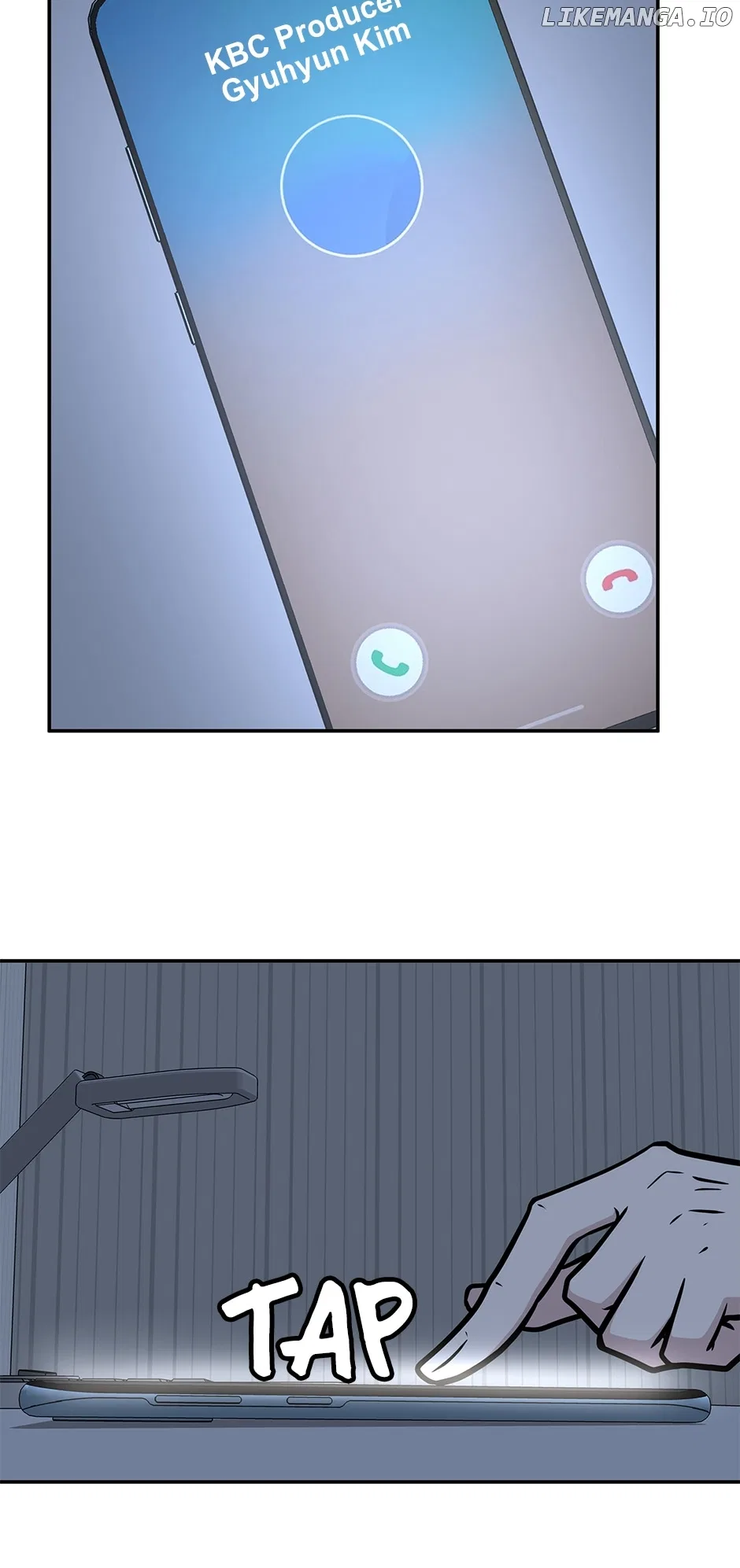 Where Are You Looking, Manager? Chapter 124 – Page 24