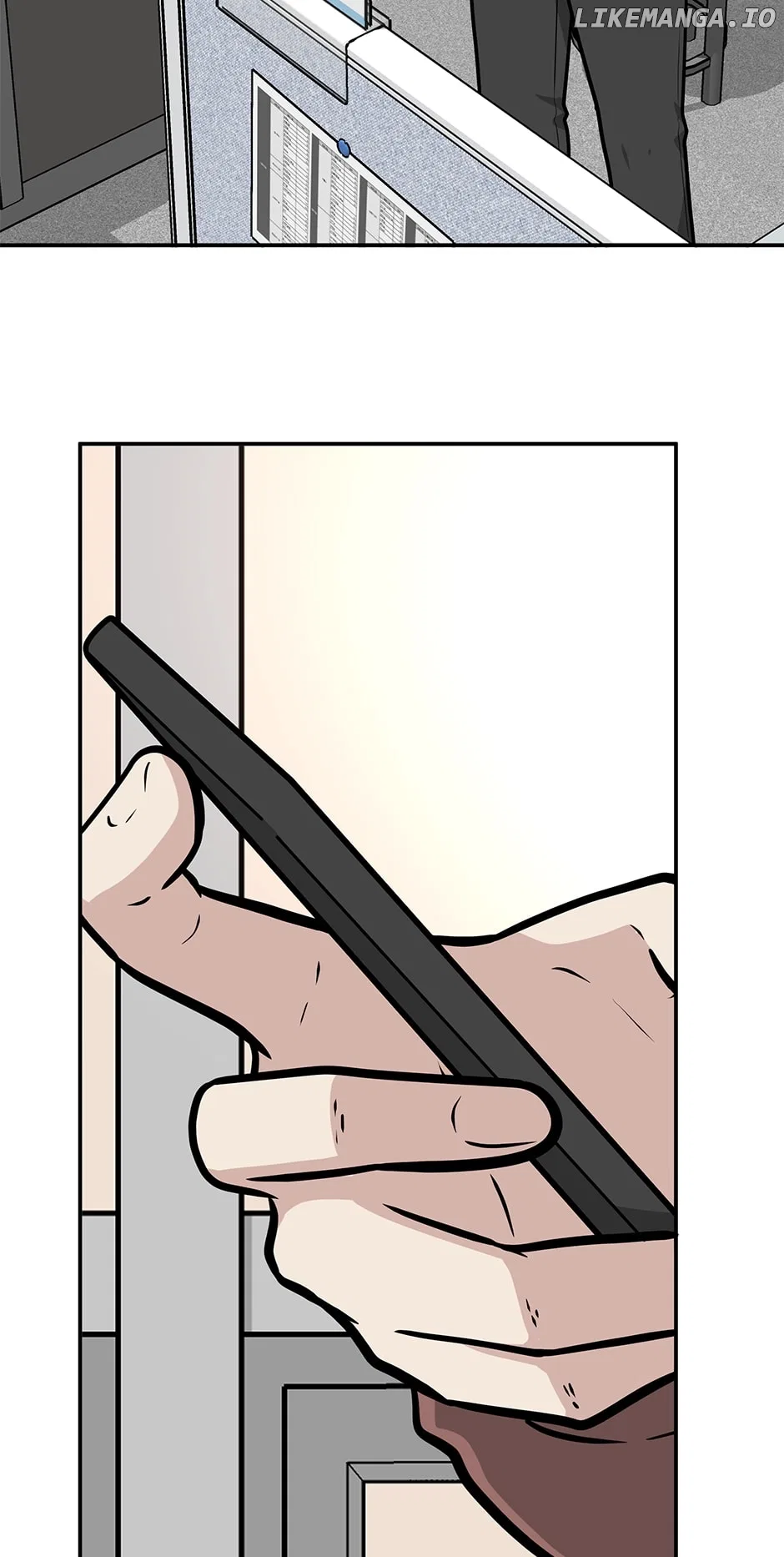 Where Are You Looking, Manager? Chapter 124 – Page 41