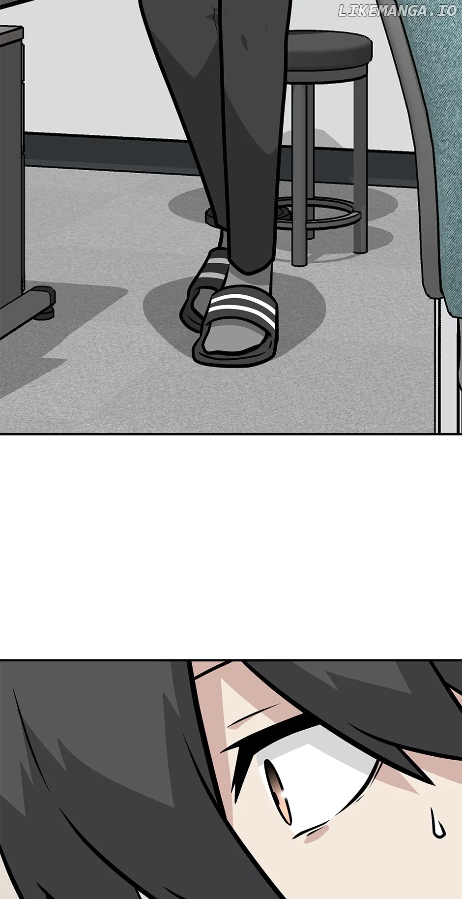 Where Are You Looking, Manager? Chapter 124 – Page 44