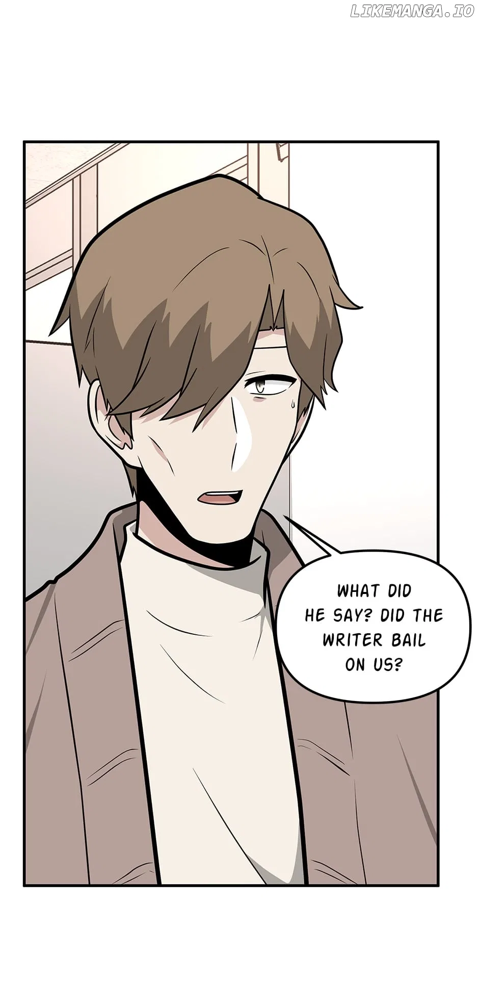 Where Are You Looking, Manager? Chapter 124 – Page 51