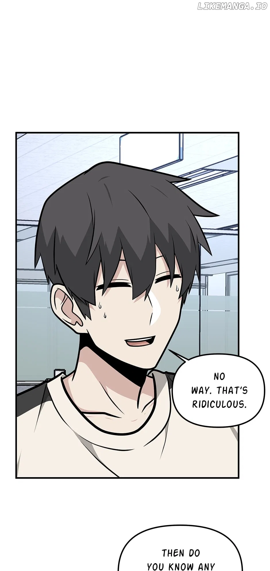 Where Are You Looking, Manager? Chapter 123 – Page 2