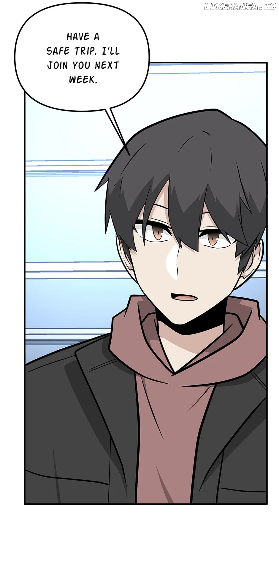 Where Are You Looking, Manager? Chapter 123 – Page 14