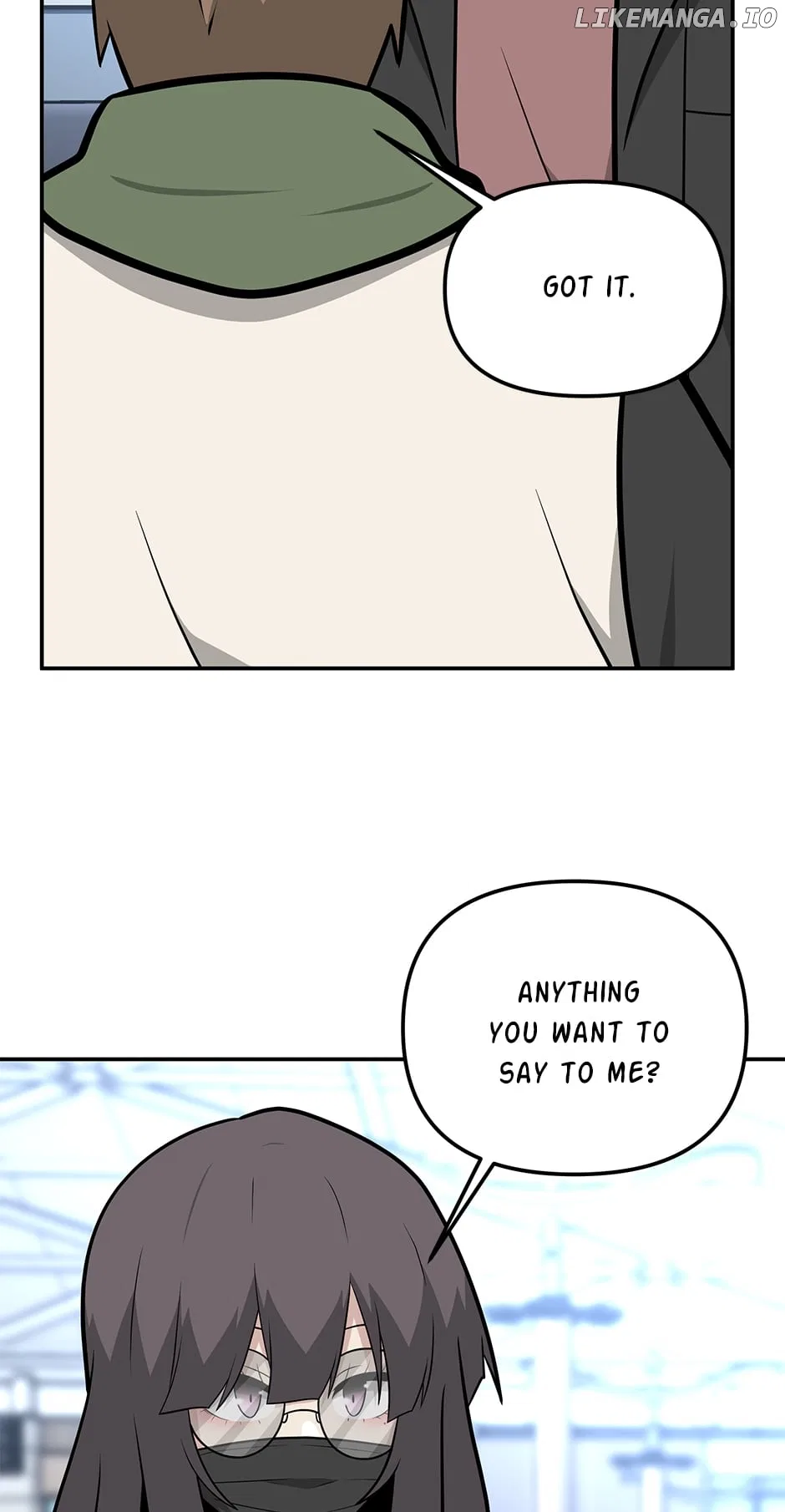 Where Are You Looking, Manager? Chapter 123 – Page 19