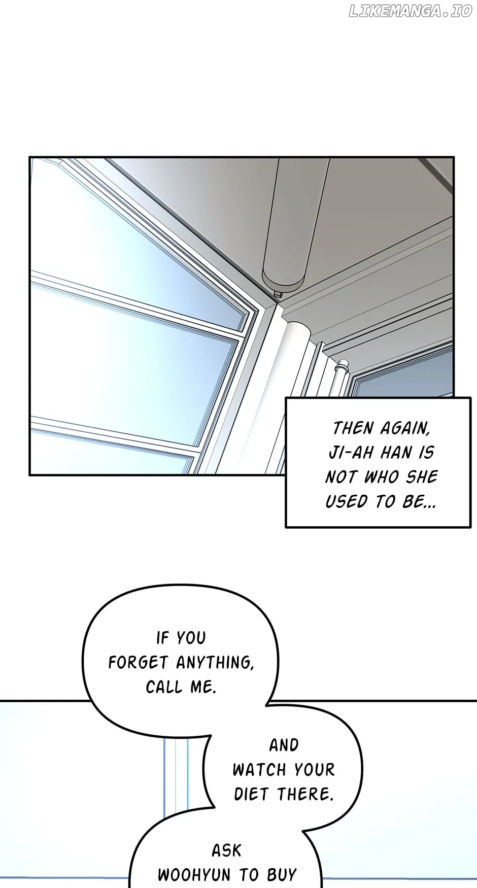 Where Are You Looking, Manager? Chapter 123 – Page 23