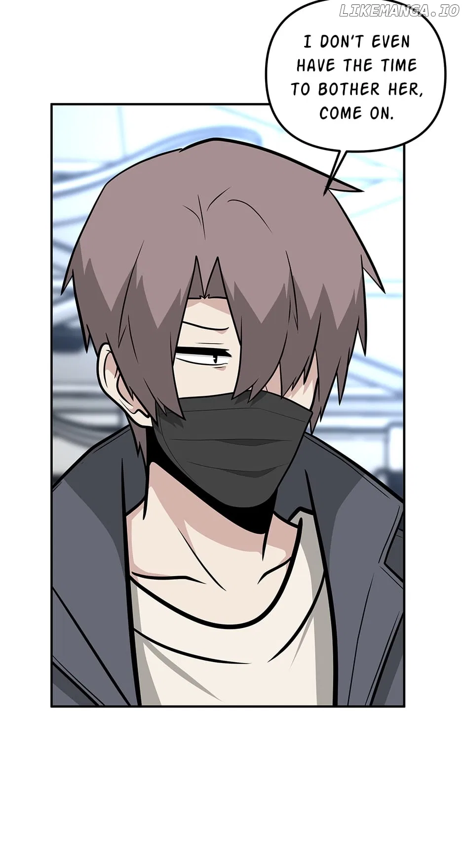 Where Are You Looking, Manager? Chapter 123 – Page 26