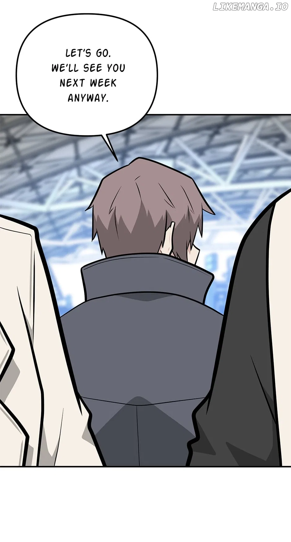 Where Are You Looking, Manager? Chapter 123 – Page 27