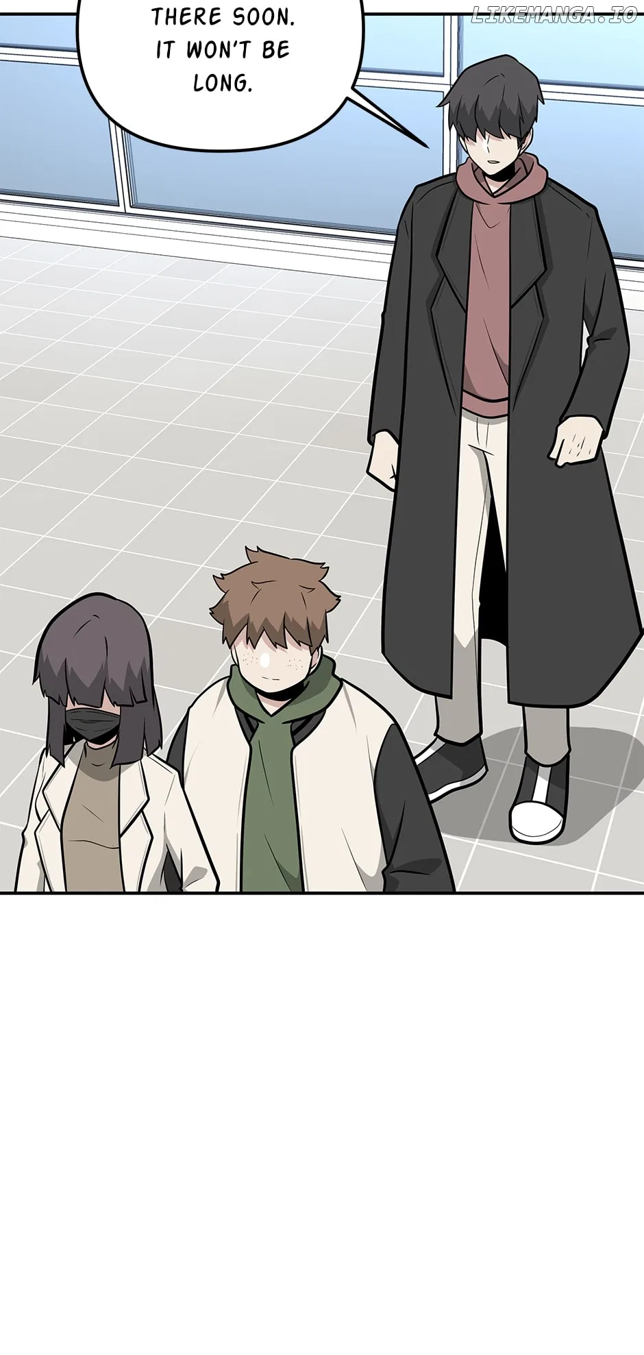 Where Are You Looking, Manager? Chapter 123 – Page 30
