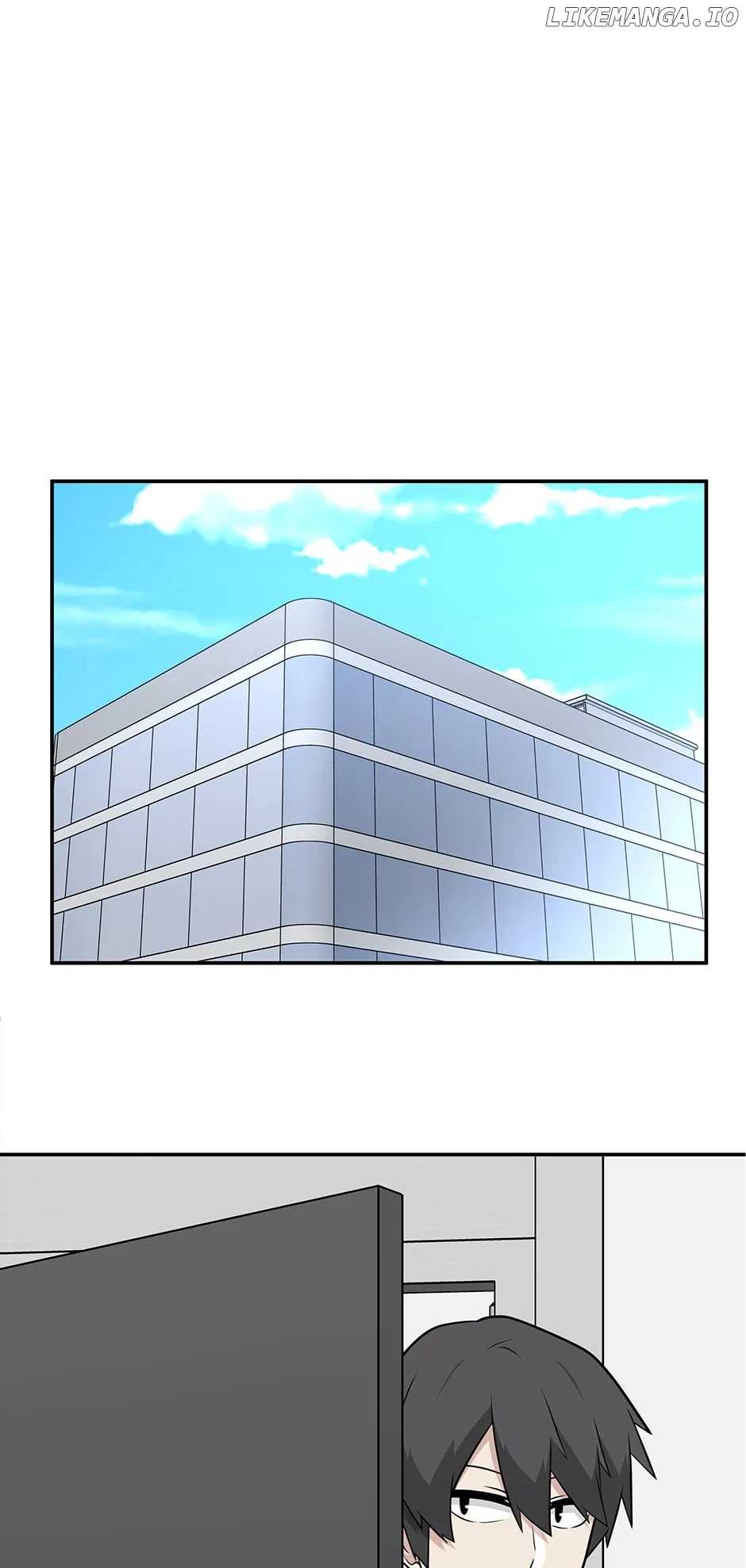 Where Are You Looking, Manager? Chapter 123 – Page 31