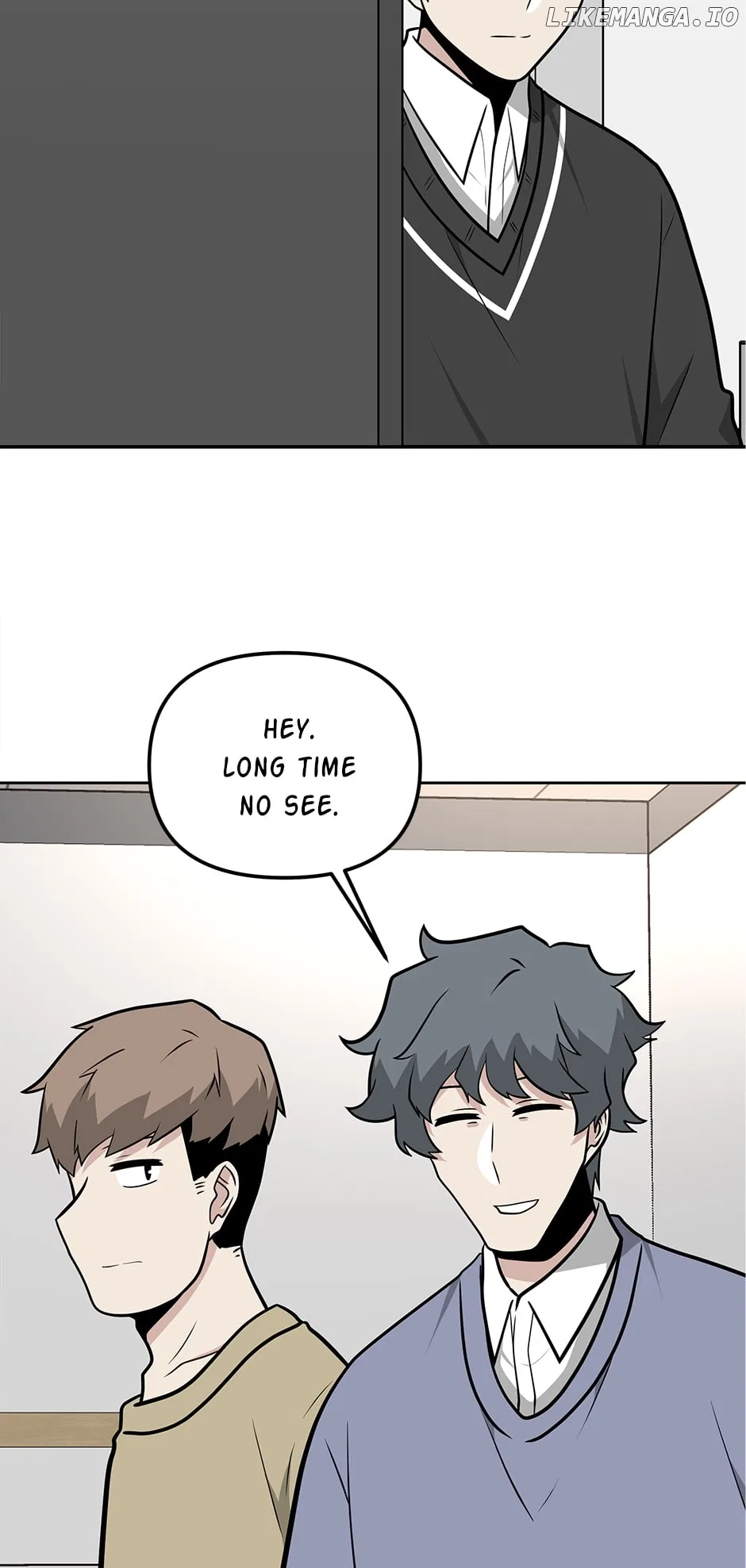 Where Are You Looking, Manager? Chapter 123 – Page 32