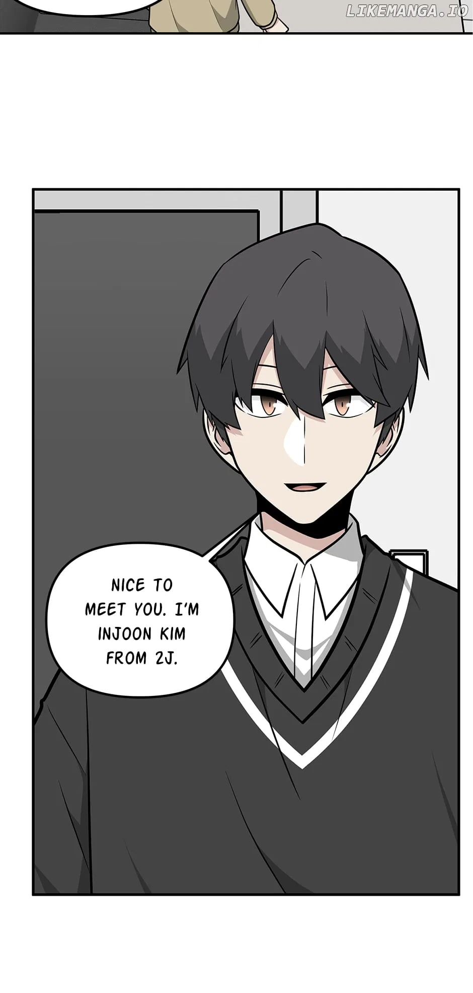Where Are You Looking, Manager? Chapter 123 – Page 34