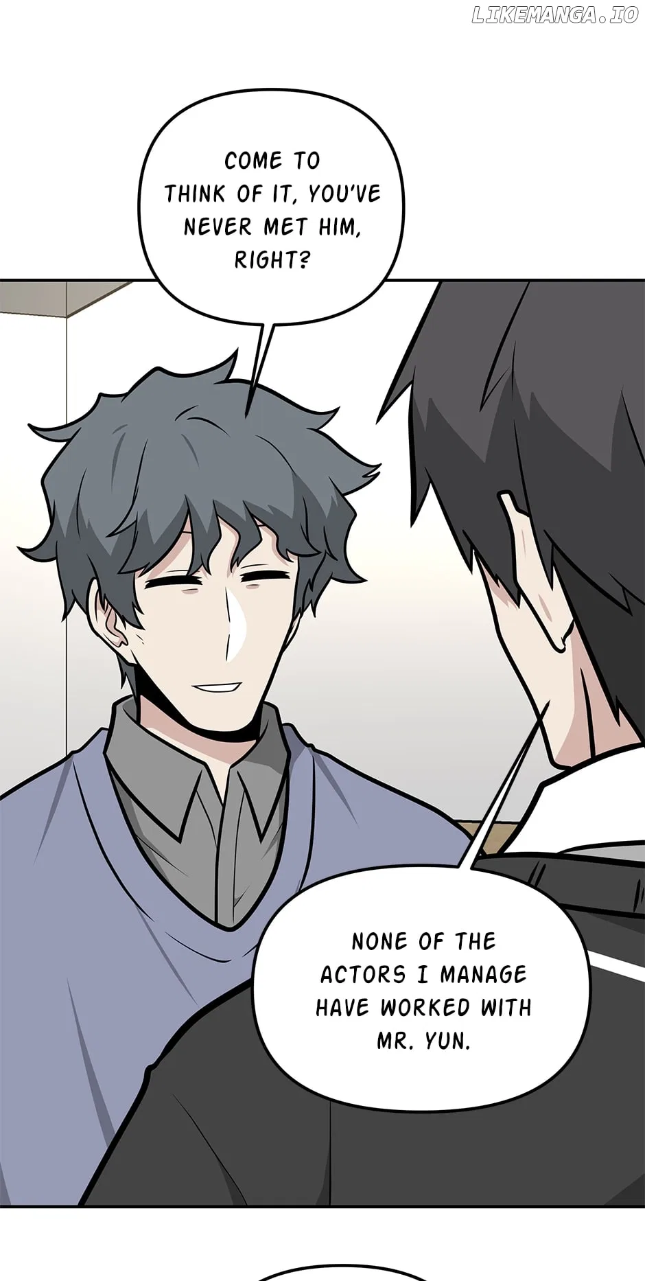 Where Are You Looking, Manager? Chapter 123 – Page 37