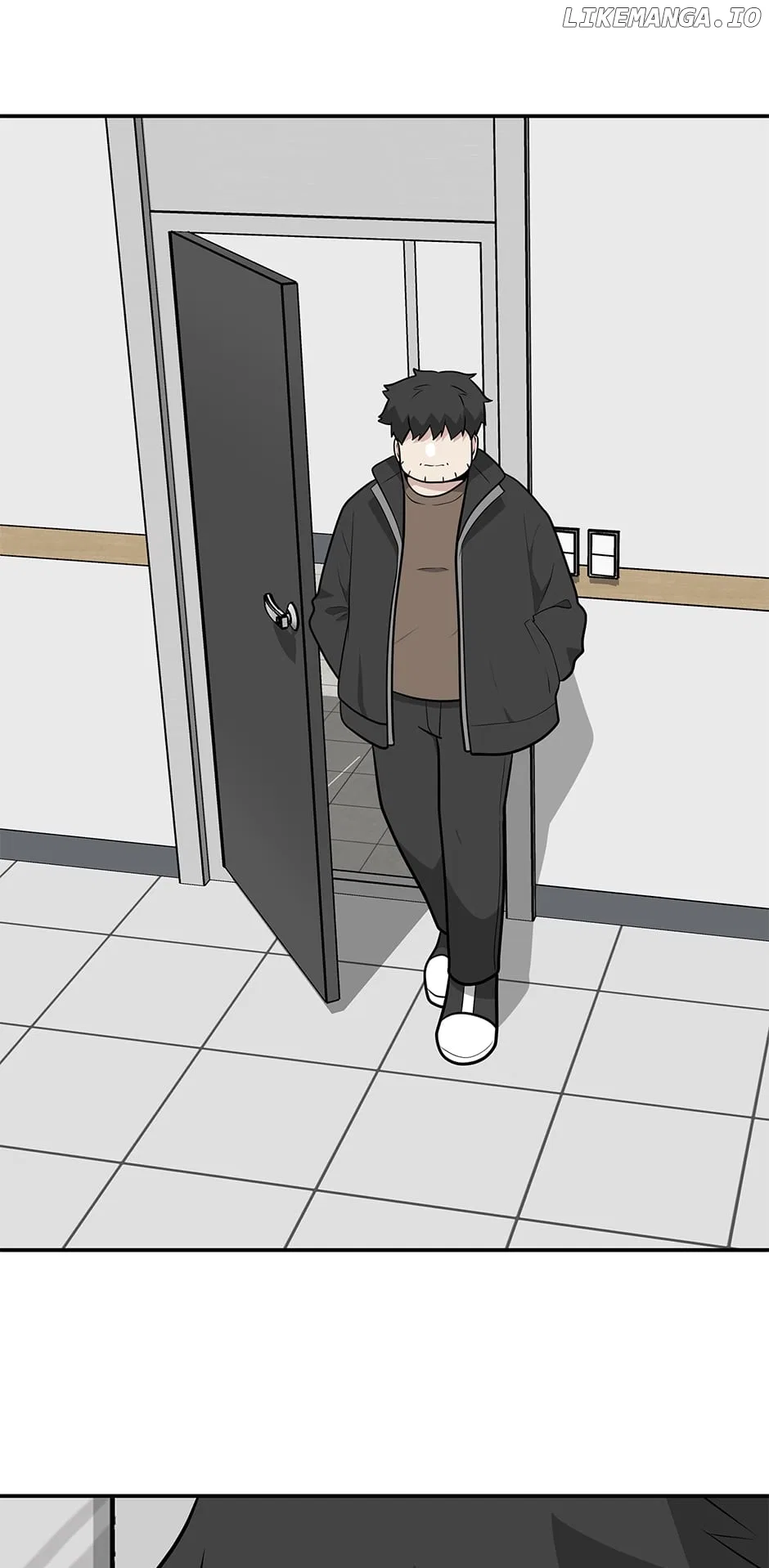Where Are You Looking, Manager? Chapter 123 – Page 42