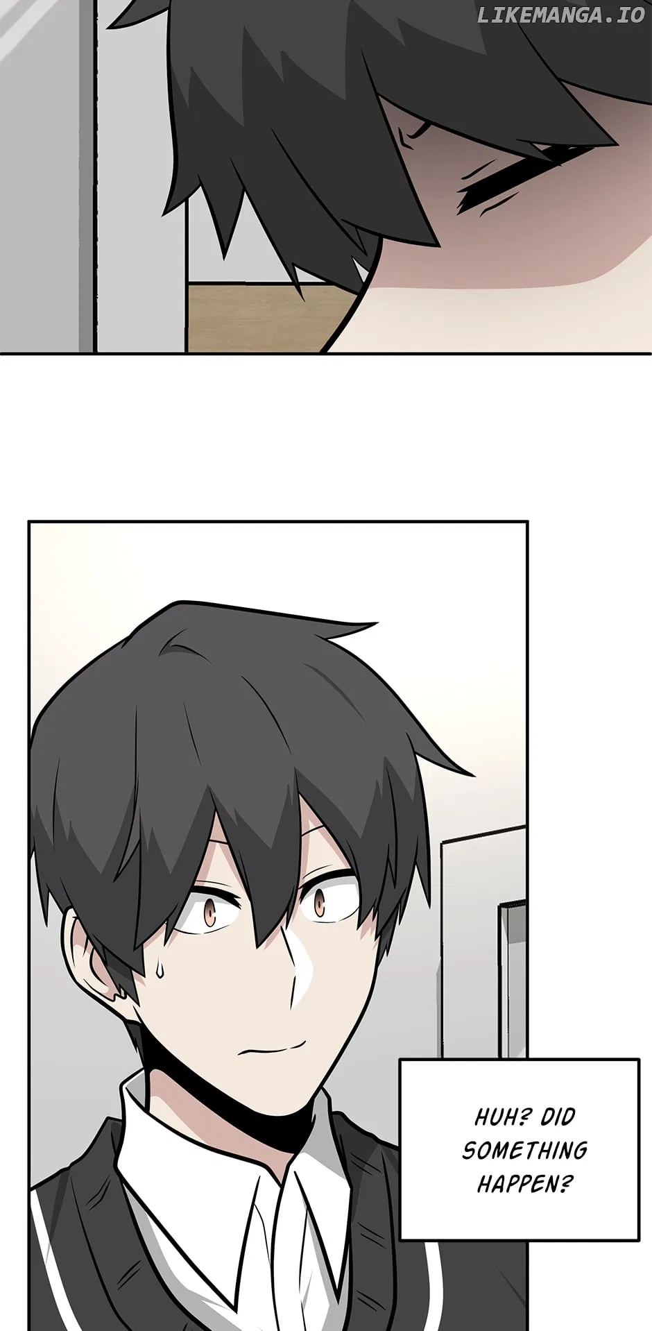 Where Are You Looking, Manager? Chapter 123 – Page 43