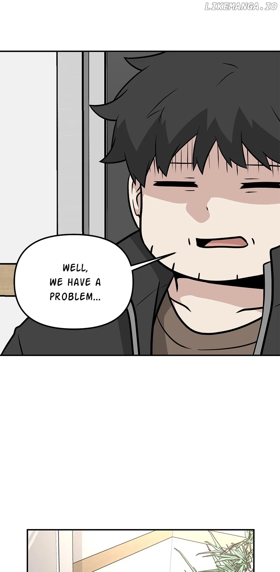 Where Are You Looking, Manager? Chapter 123 – Page 46