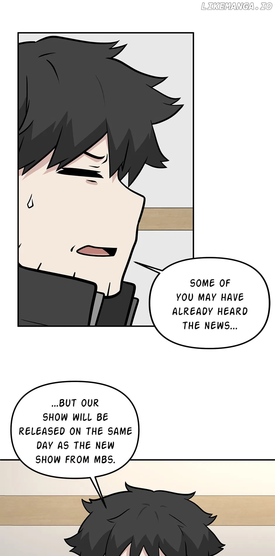 Where Are You Looking, Manager? Chapter 123 – Page 48
