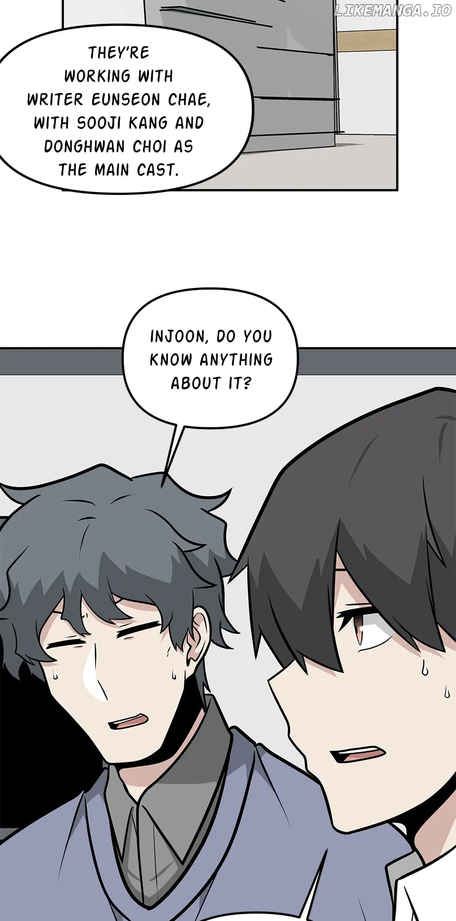 Where Are You Looking, Manager? Chapter 123 – Page 50