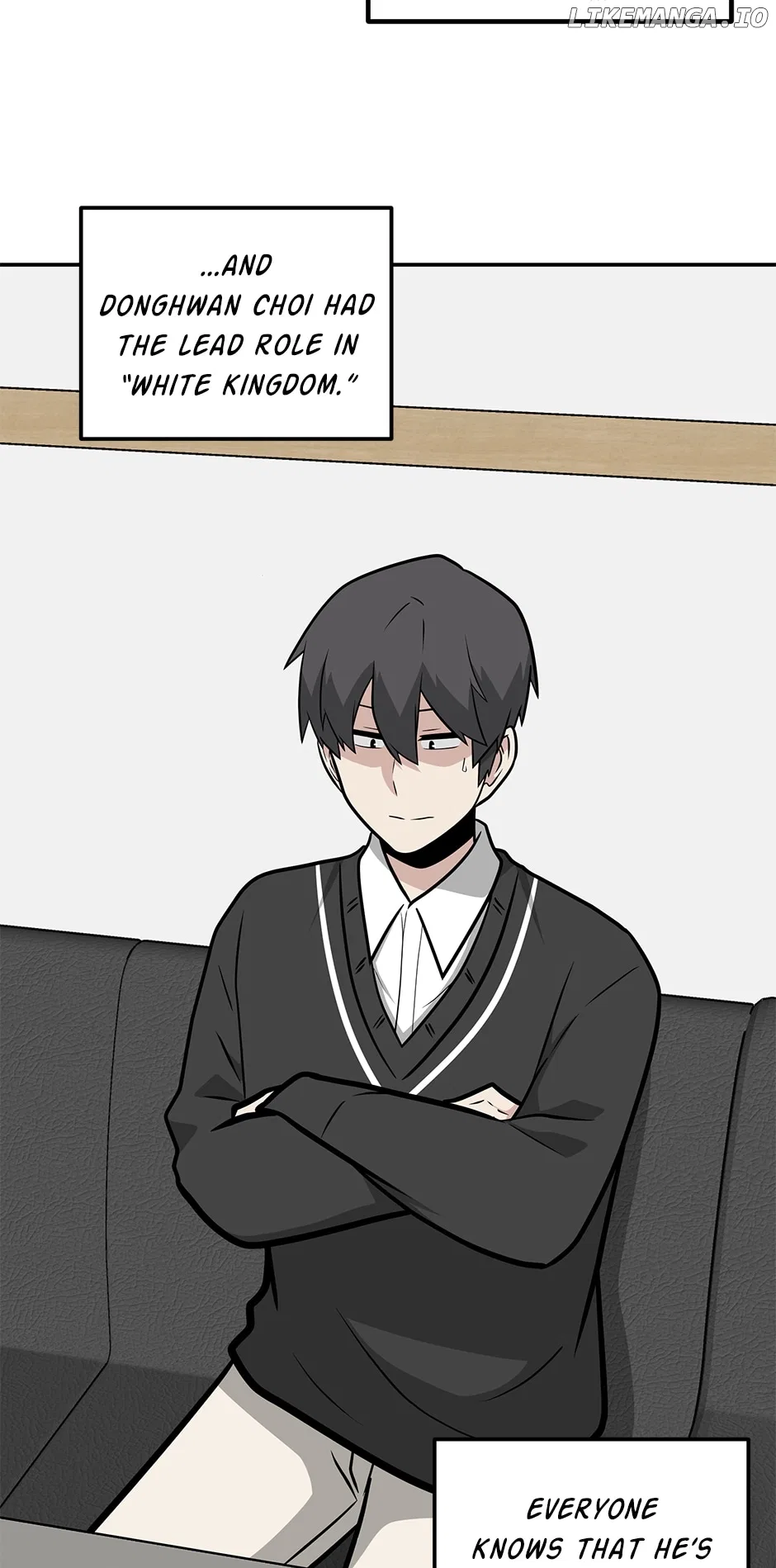 Where Are You Looking, Manager? Chapter 123 – Page 52