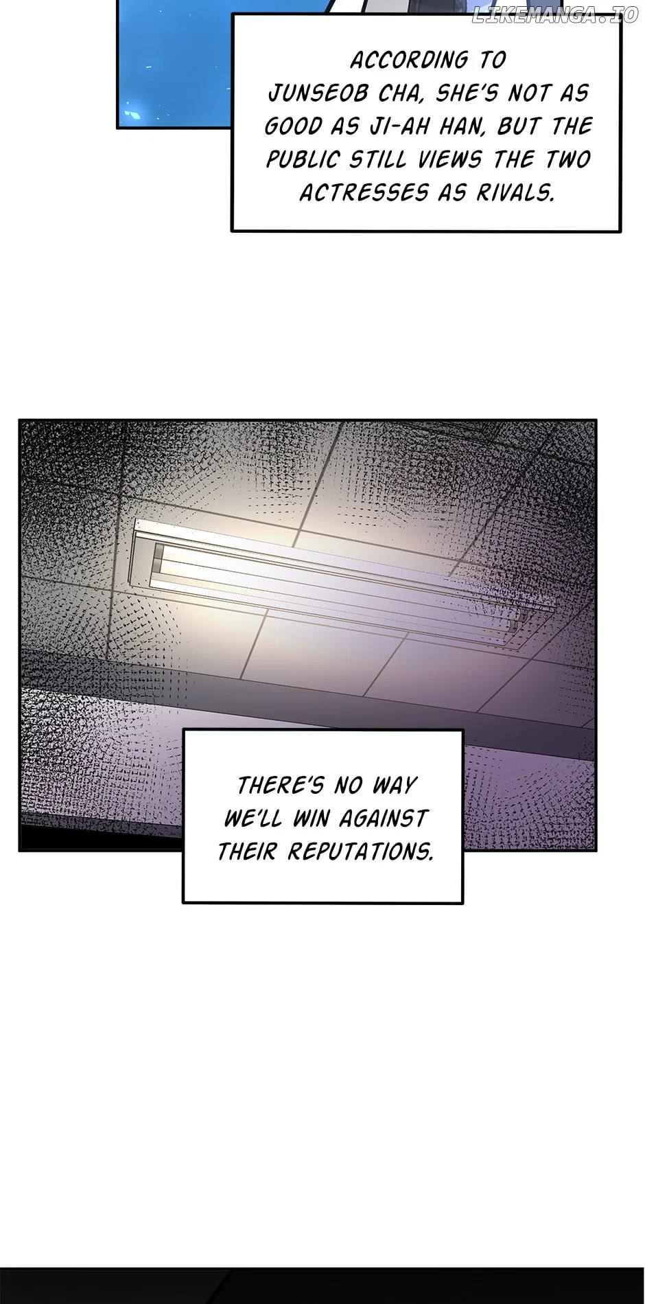 Where Are You Looking, Manager? Chapter 123 – Page 54