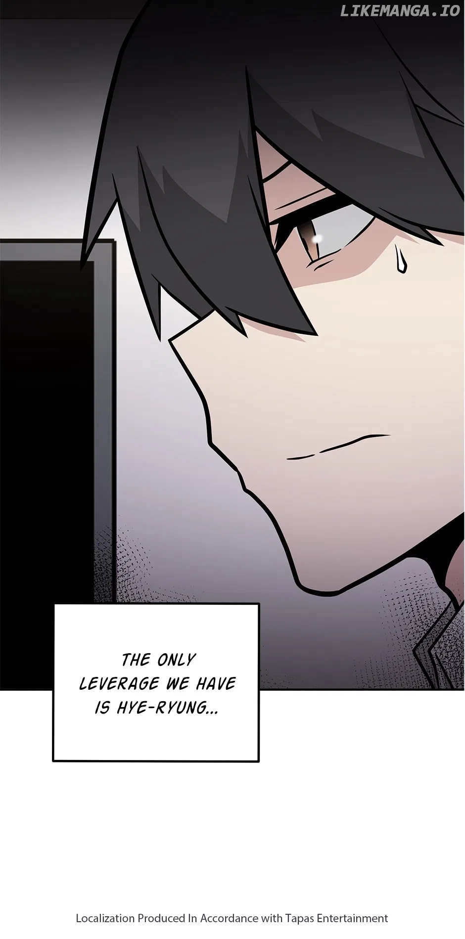 Where Are You Looking, Manager? Chapter 123 – Page 55