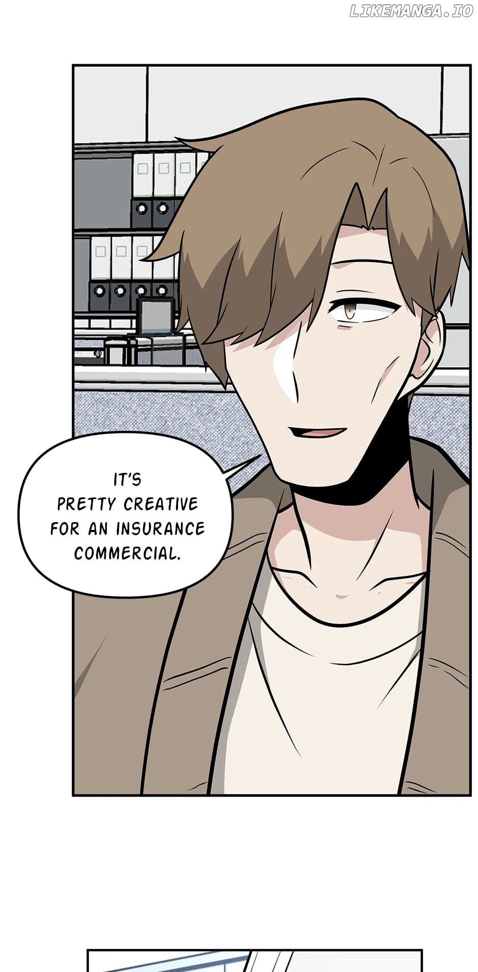 Where Are You Looking, Manager? Chapter 122 – Page 10