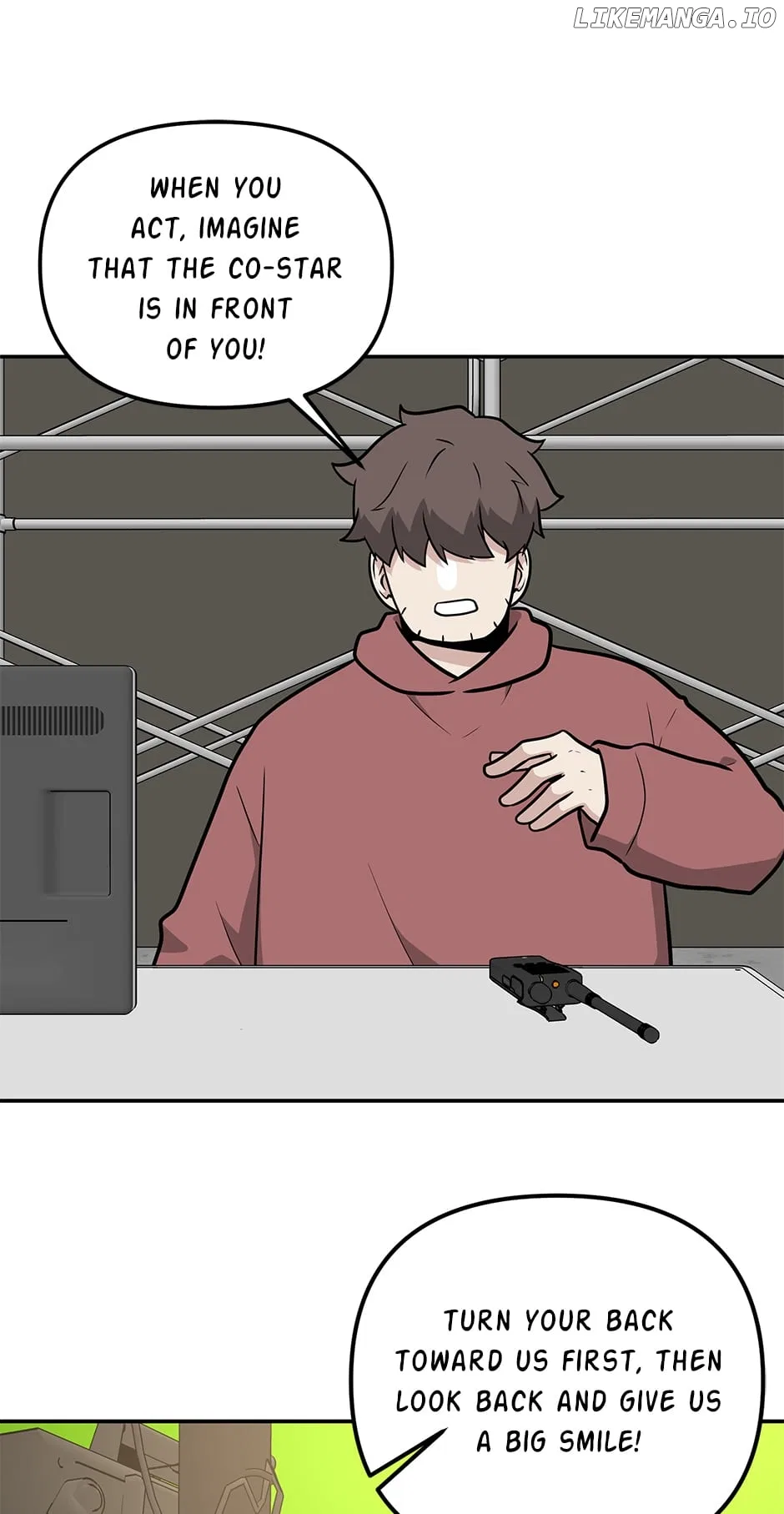 Where Are You Looking, Manager? Chapter 122 – Page 17
