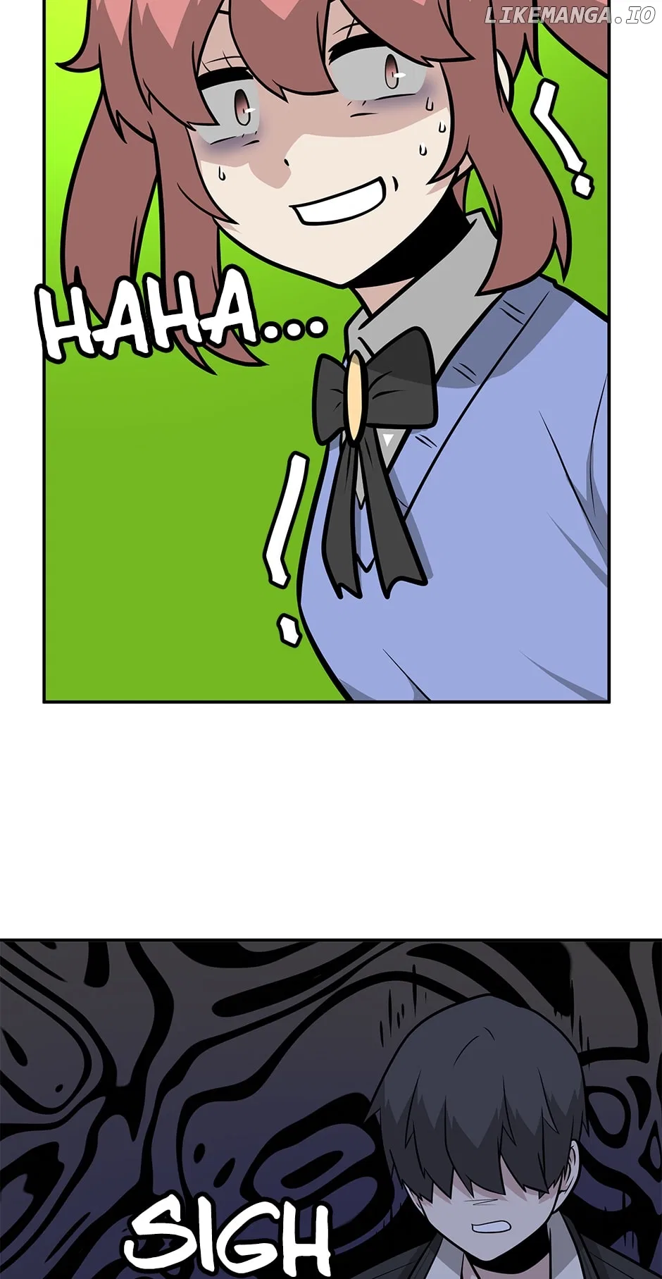 Where Are You Looking, Manager? Chapter 122 – Page 19