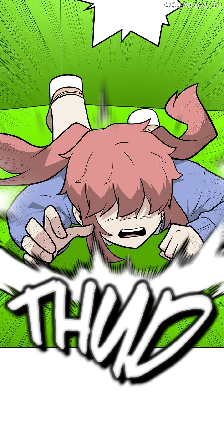 Where Are You Looking, Manager? Chapter 122 – Page 27
